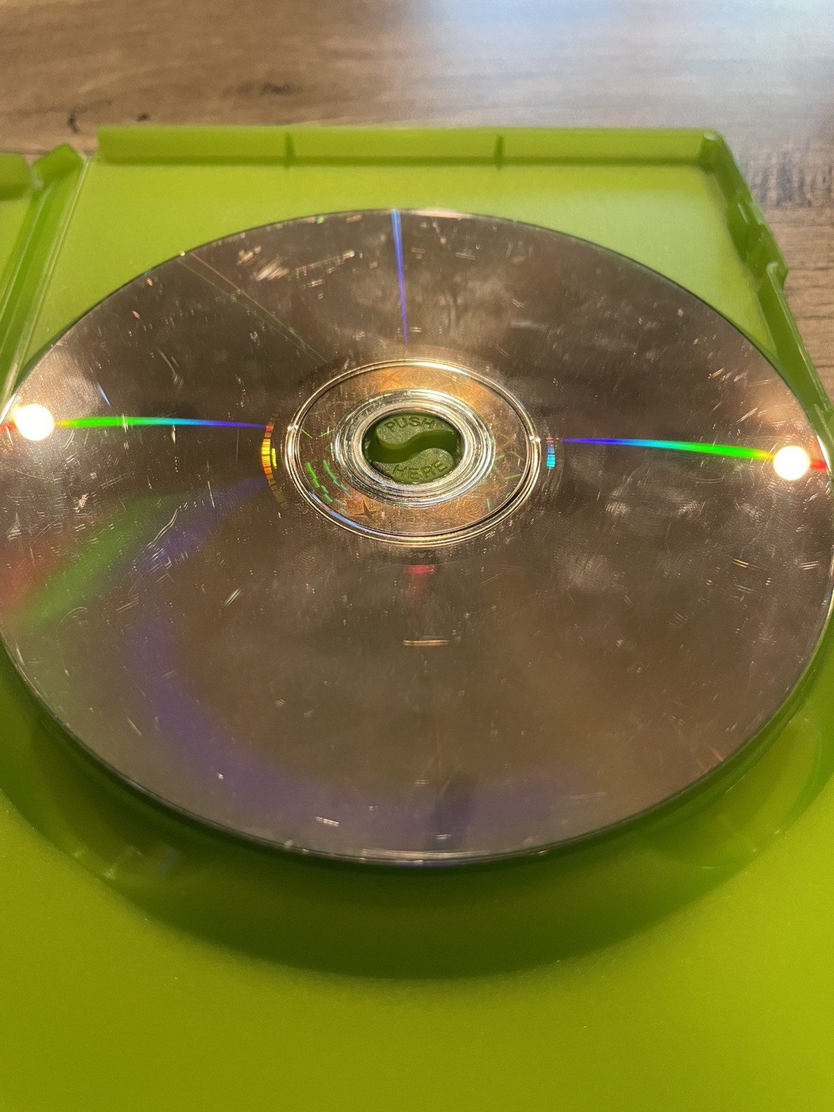 Grabbed by the Ghoulies; CIB (Microsoft Xbox, 2003)