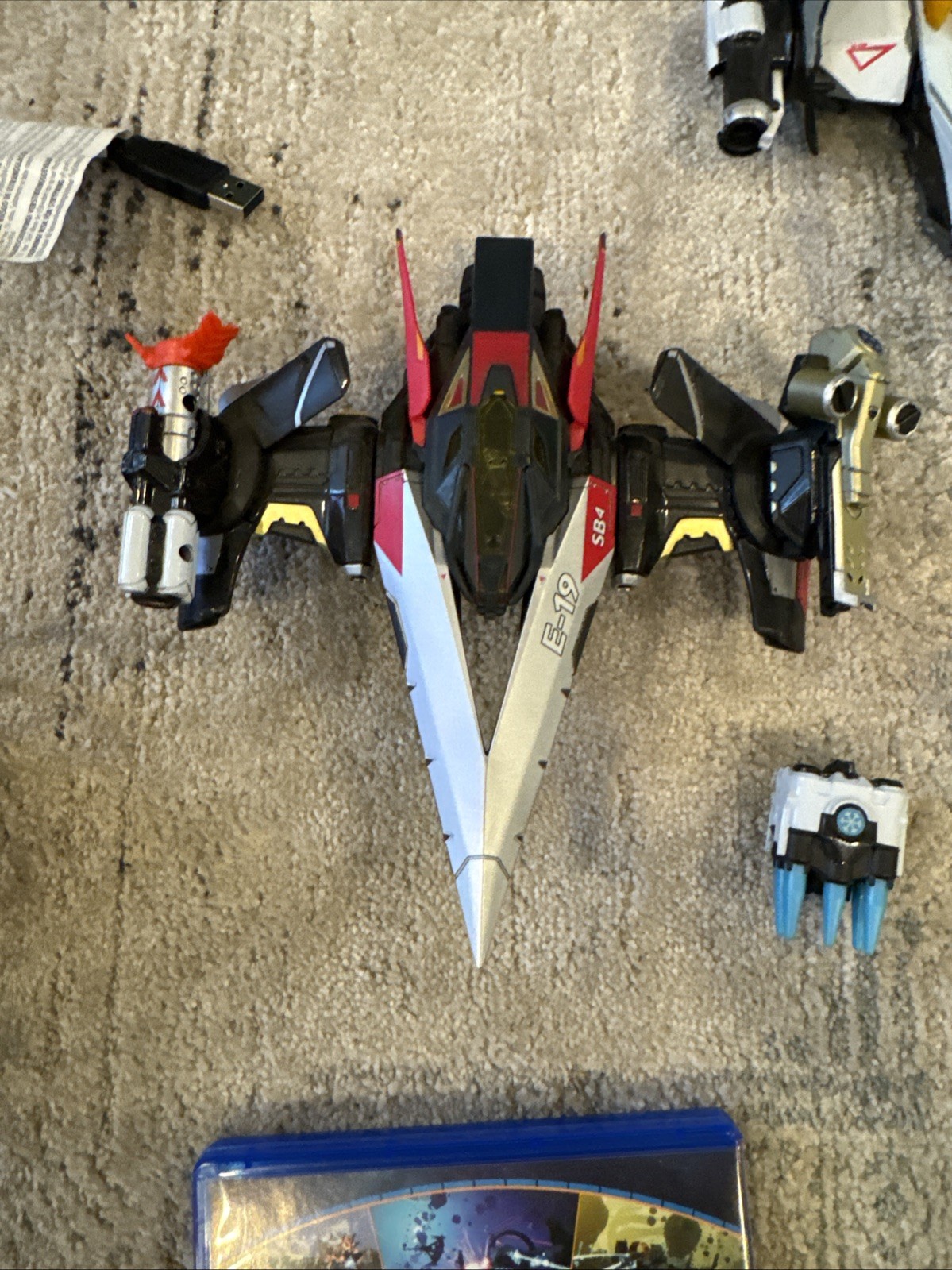 Starlink Battle for Atlas PS4