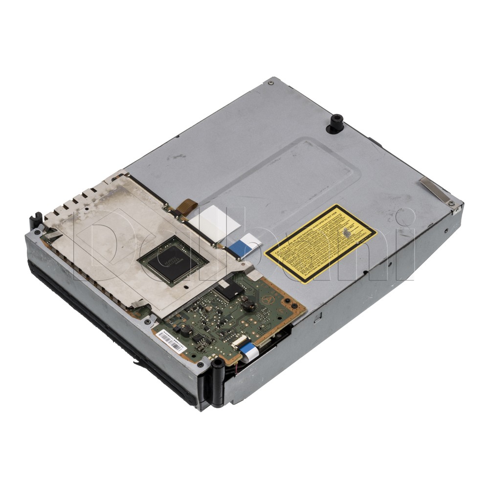 OEM PS3 BLU-RAY DRIVE CECHA01 E01 B01 G01 KES-400A BD-400 RE FAT CONSOLE