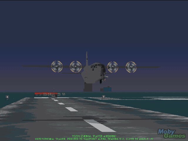 JANE’S ATF ADVANCED TACTICAL FIGHTERS +1Clk Windows 11 10 8 7 Vista XP Install