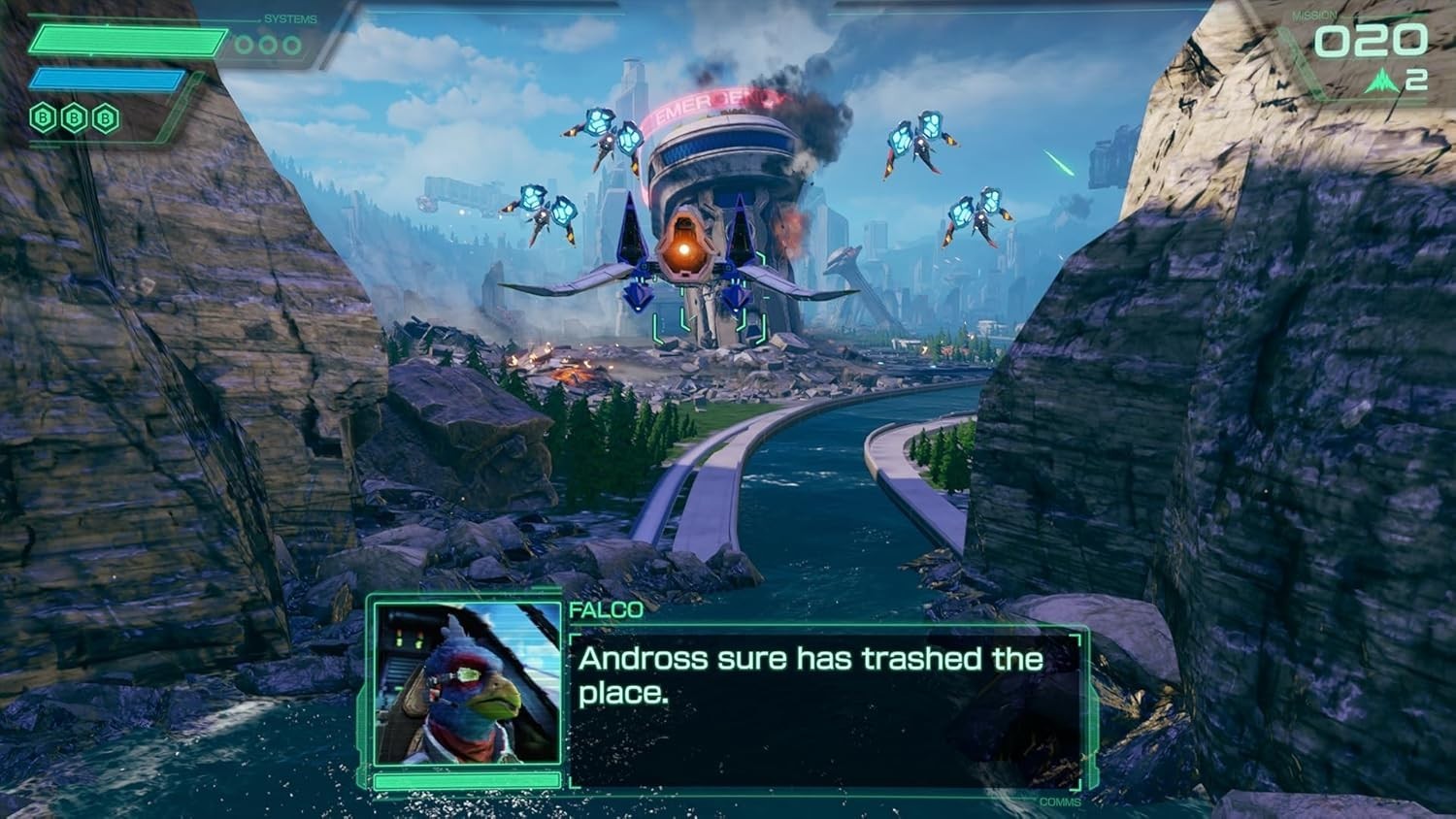 Star Fox for Nintendo Switch 2 [New Video Game]
