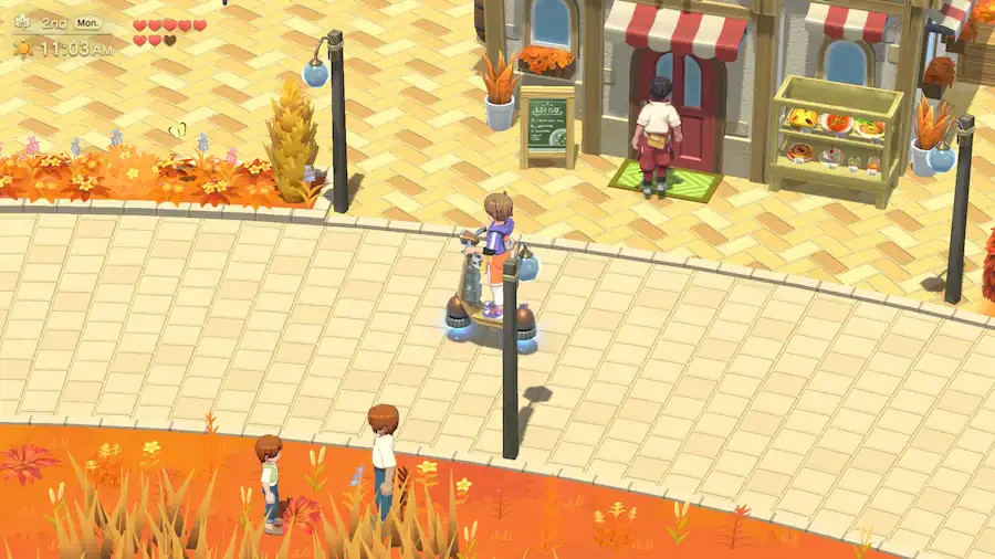Harvest Moon: Home Sweet Home SE for PS5 – PlayStation 5 – Brand New