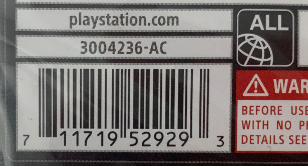 Nioh 2 Video Game For PlayStation 4 Action Role Playing, Hack & Slash New Sealed