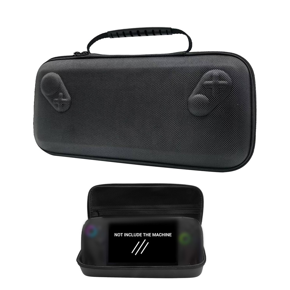 Waterproof Portable Carrying Case for ROG Xbox Ally /Ally X Travel Bag Dustproof