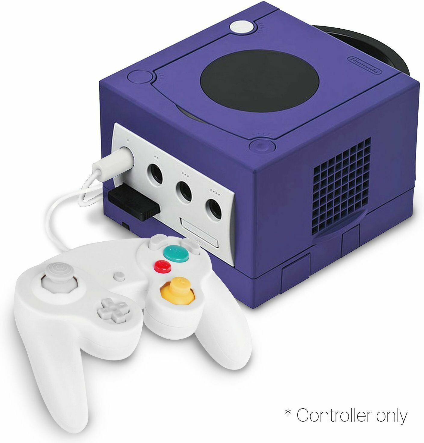 Wired /Wireless Gamecube Controller Gamepad Joystick for Nintendo GameCube Wii