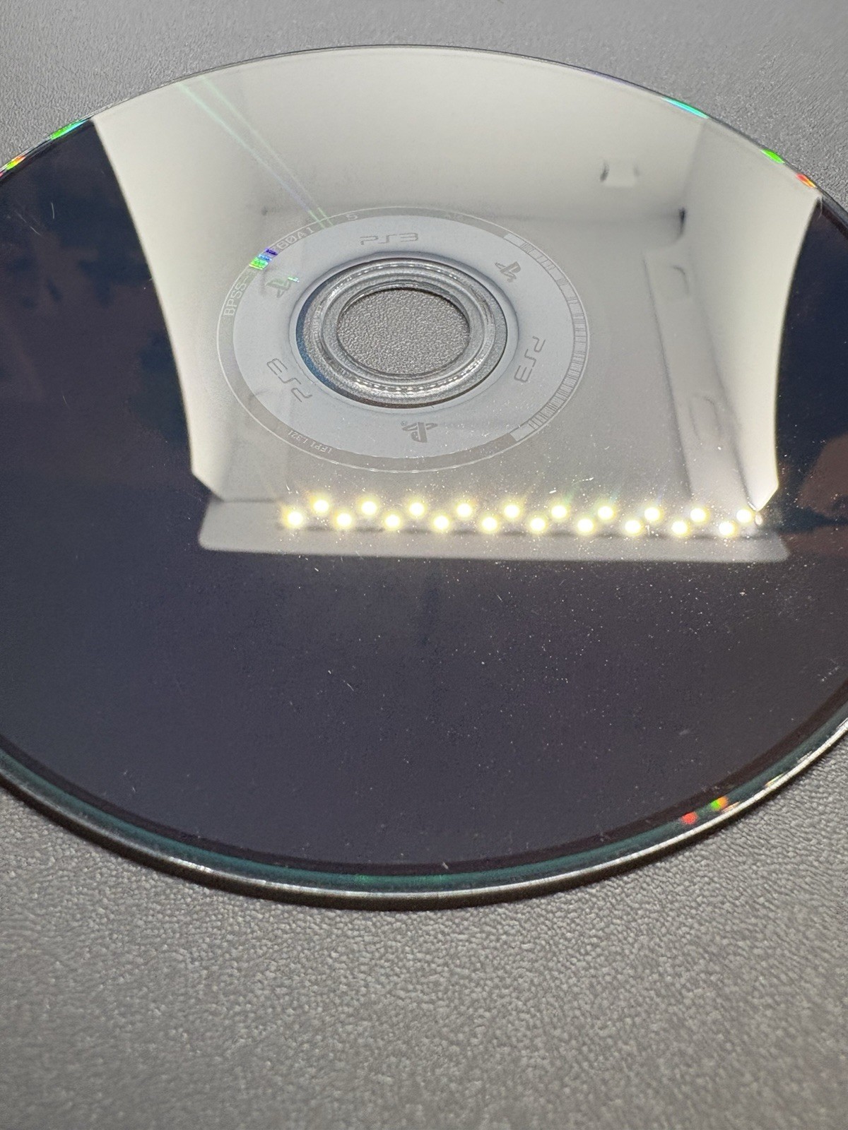 Michael Jackson: The Experience PlayStation 3 PS3 Tested Works (No Manual)