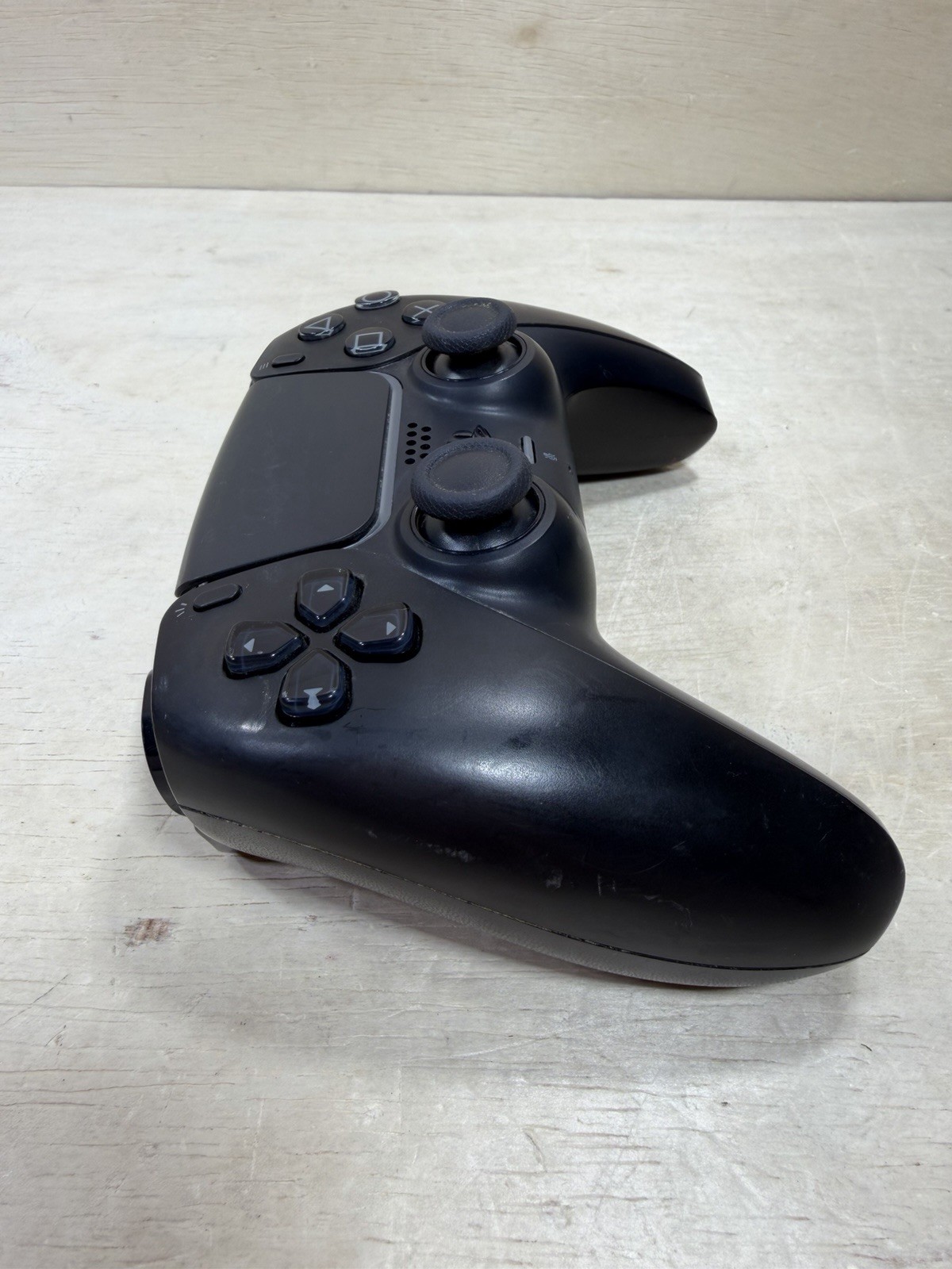 Sony DualSense Wireless Controller CFI-ZCT1W Black for PlayStation 5