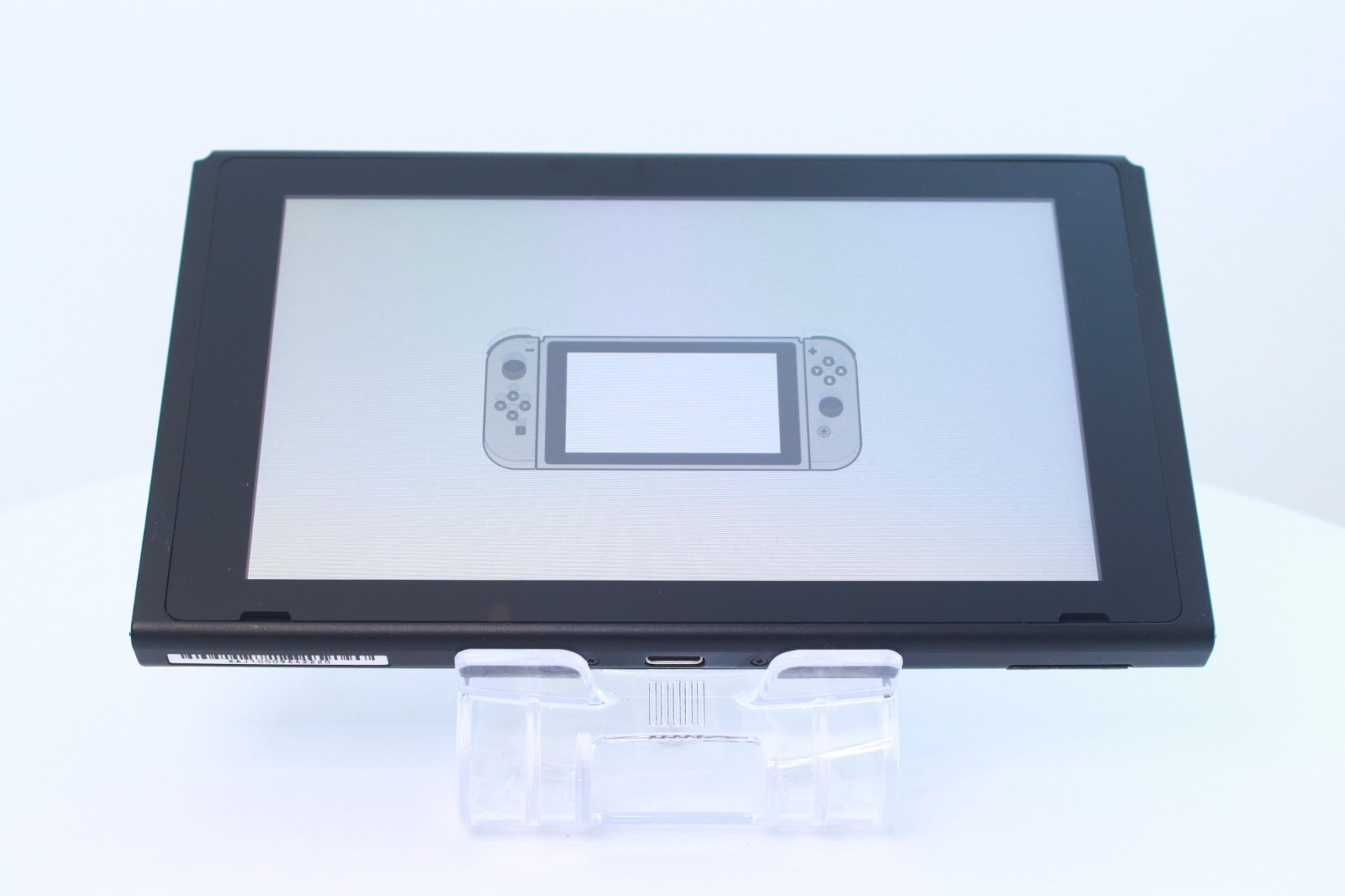 Nintendo Switch 2017 Model Hac-001 【Rank:S】Console Only【 1Day Shipping 】
