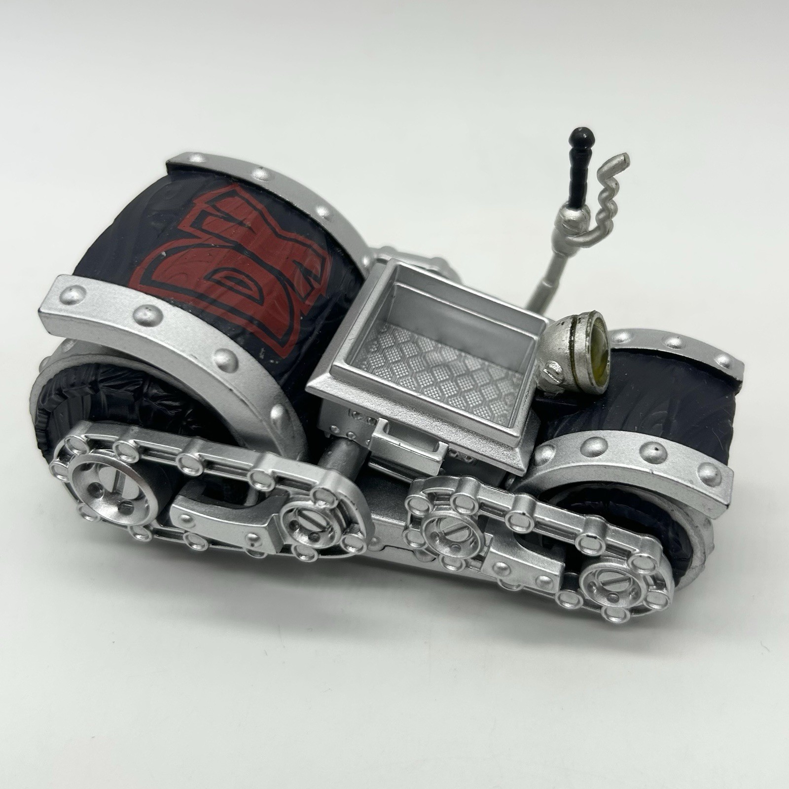 Skylanders Superchargers Dark Barrel Blaster Vehicle Figure- Combined Shipping