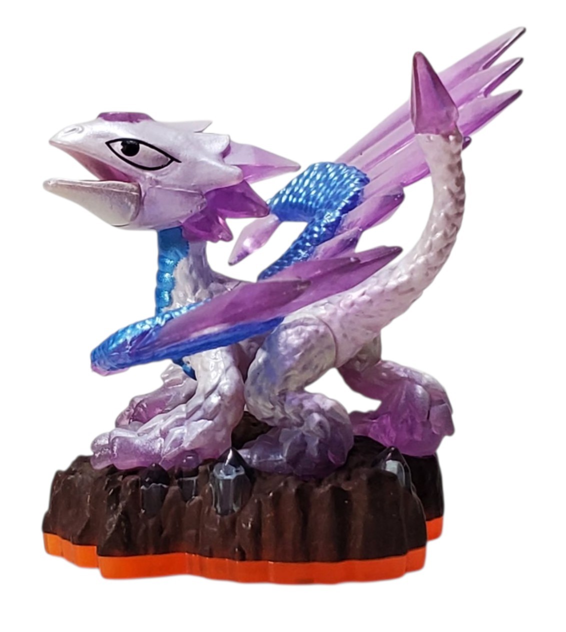 Skylanders: Giants: FLASHWING