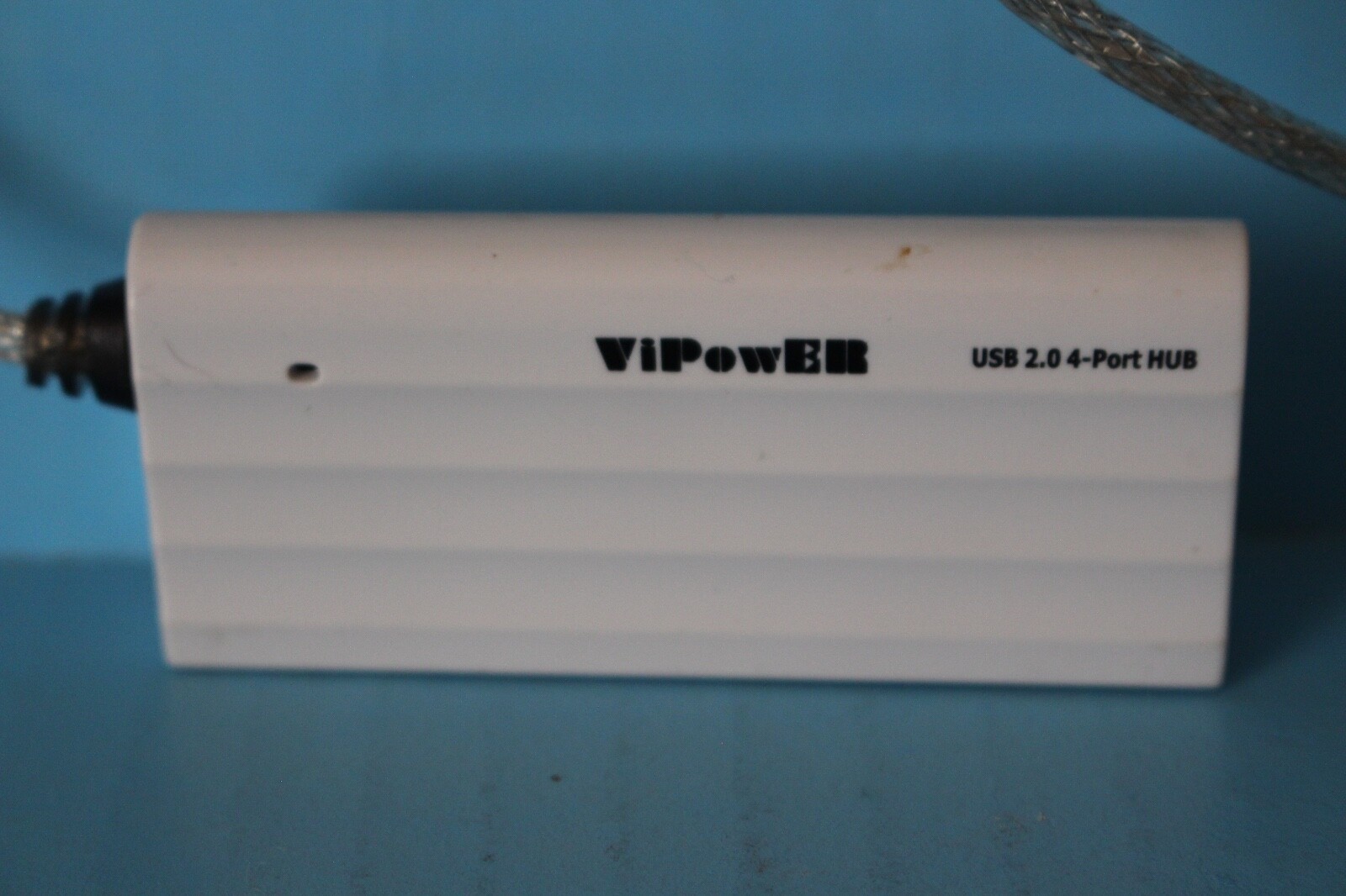 ROCKBAND USB 2.0 4 PORT HUB MODEL NUMBER VP-H2098 VIPowER