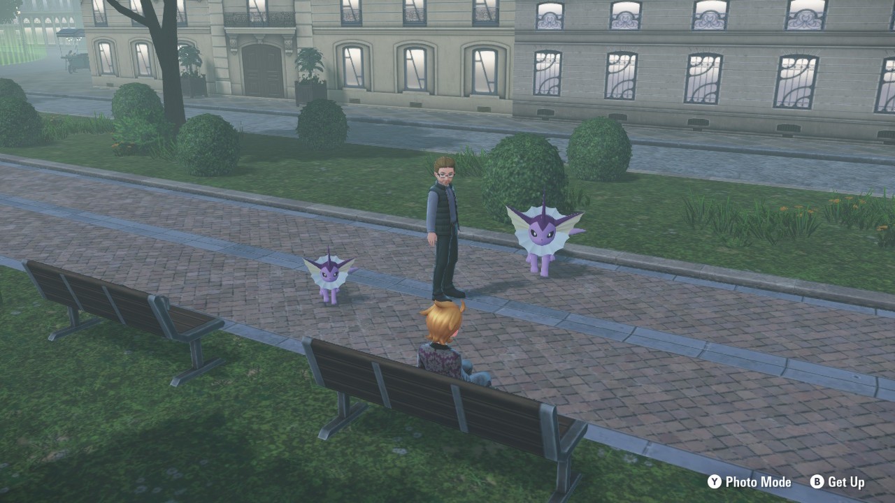 Choose Your Shiny Alpha Pokemon Max 6IV Pokémon Legends Z-A Low Level ZA PLZA