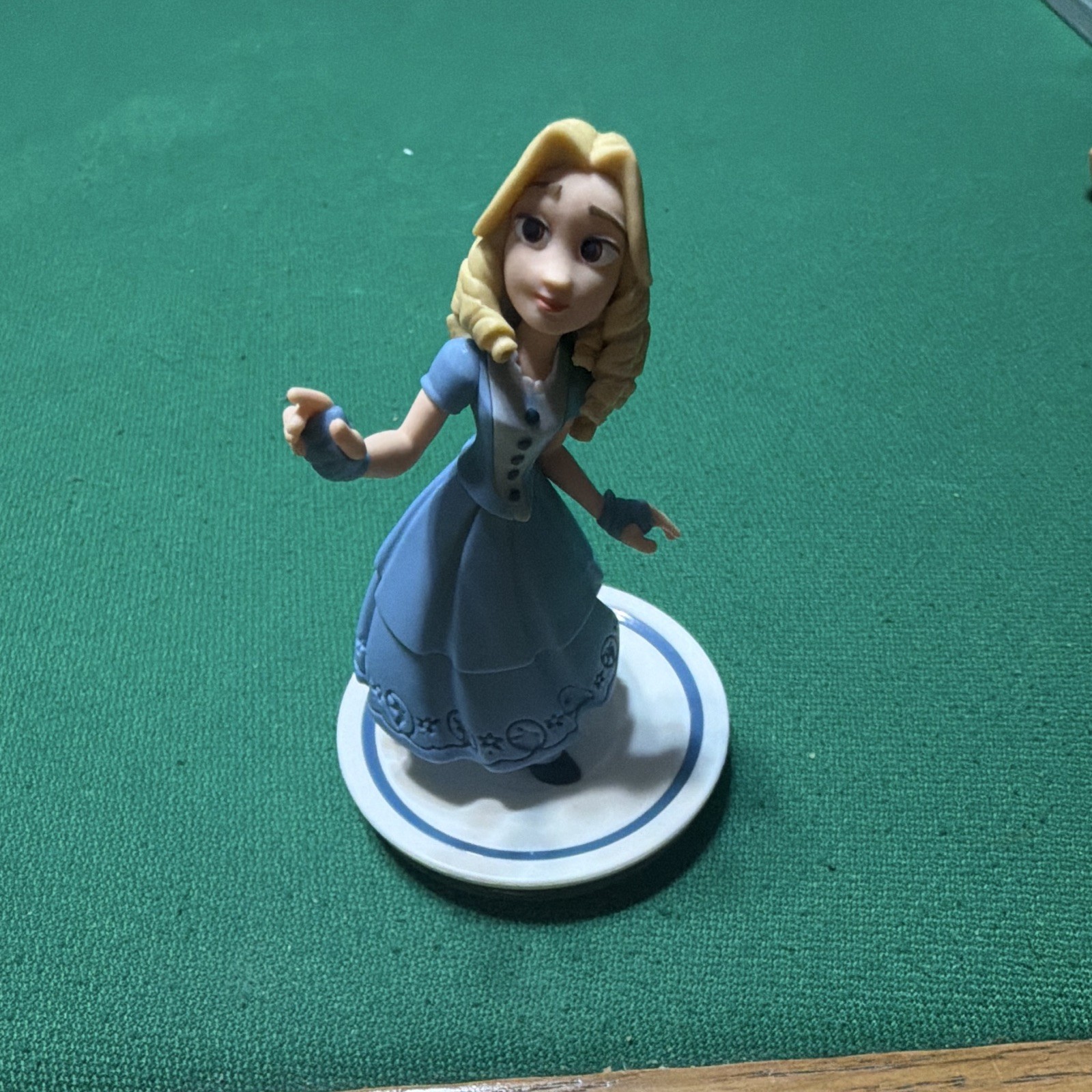 Disney Infinity 3.0 Alice Character Figure INF-1000303 Video Game 2015
