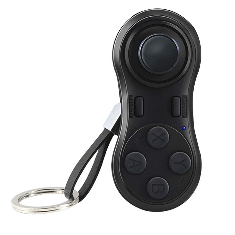 Upgraded Economical Wireless Remote-Controlled Game Controller for Android Apple