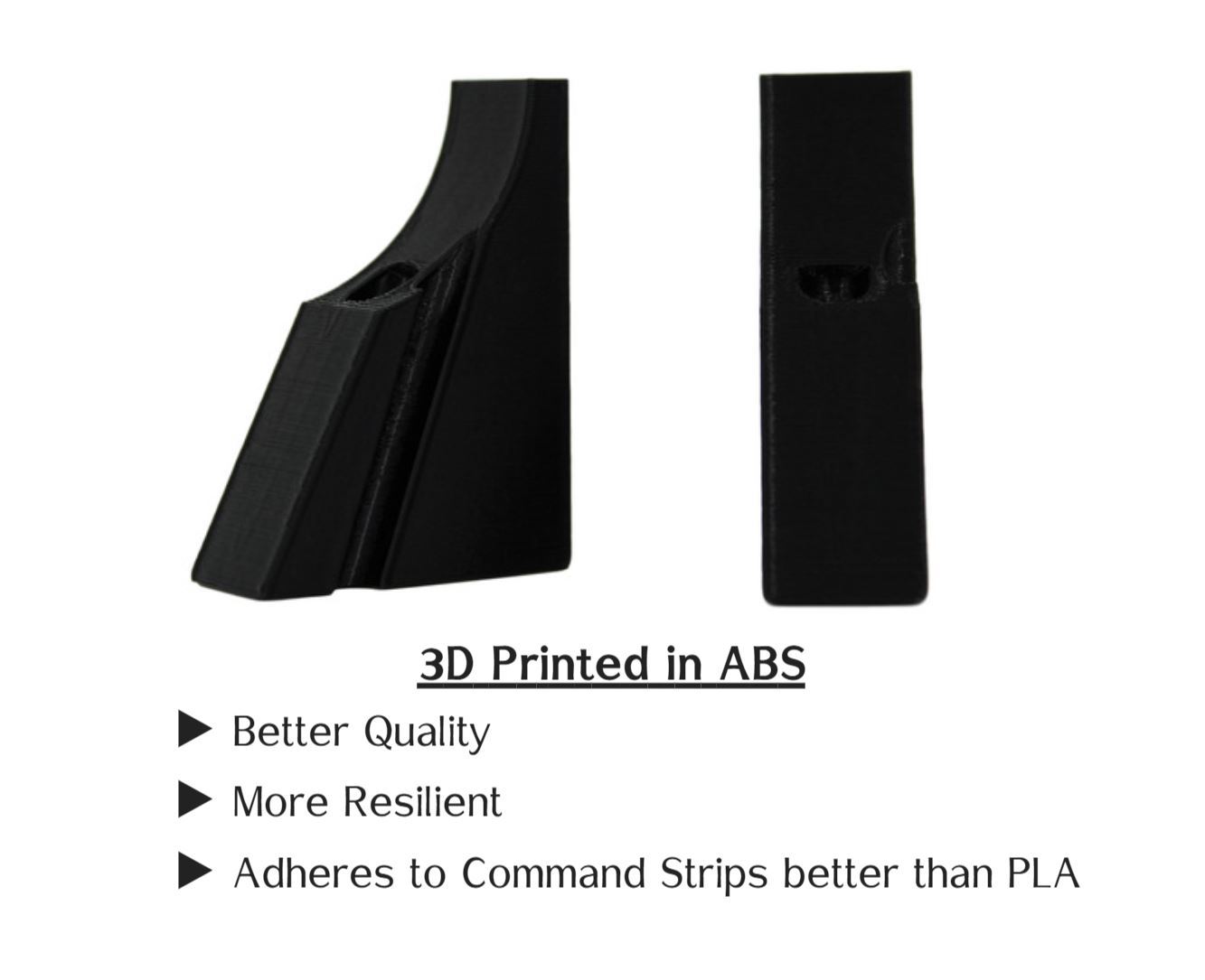 BUY 2 GET 1 FREE| Oculus Rift CV1 compatible DUAL GROOVE Sensor Mount/Display