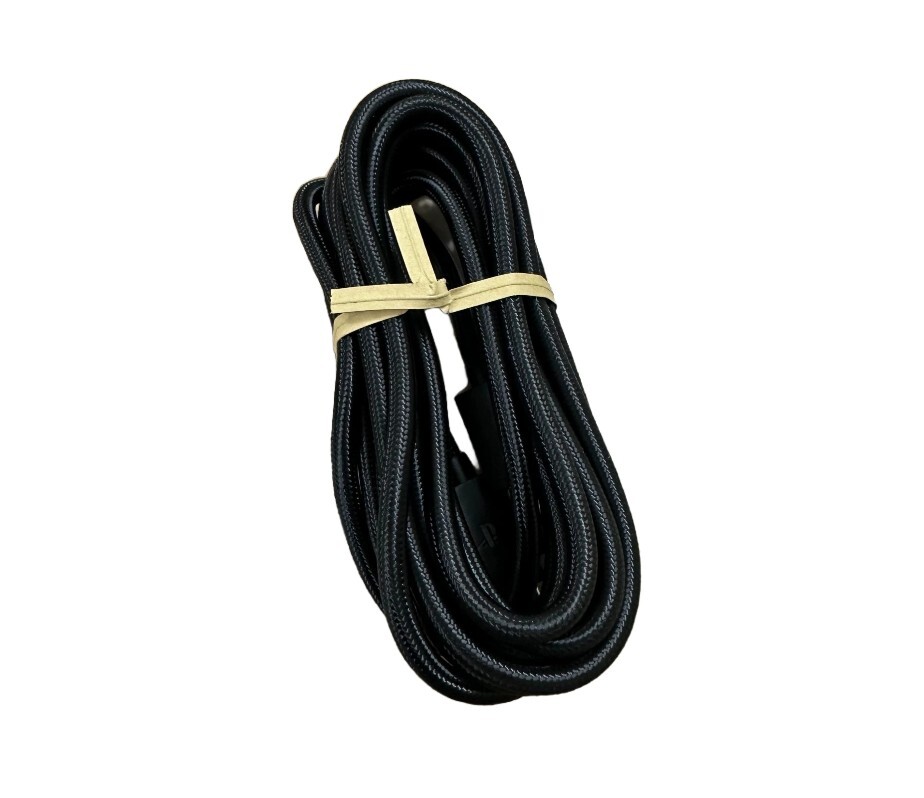 USB-C TYPE C Charging Power Cable 9ft for Sony PlayStation 5 PS5 DualSense Edge