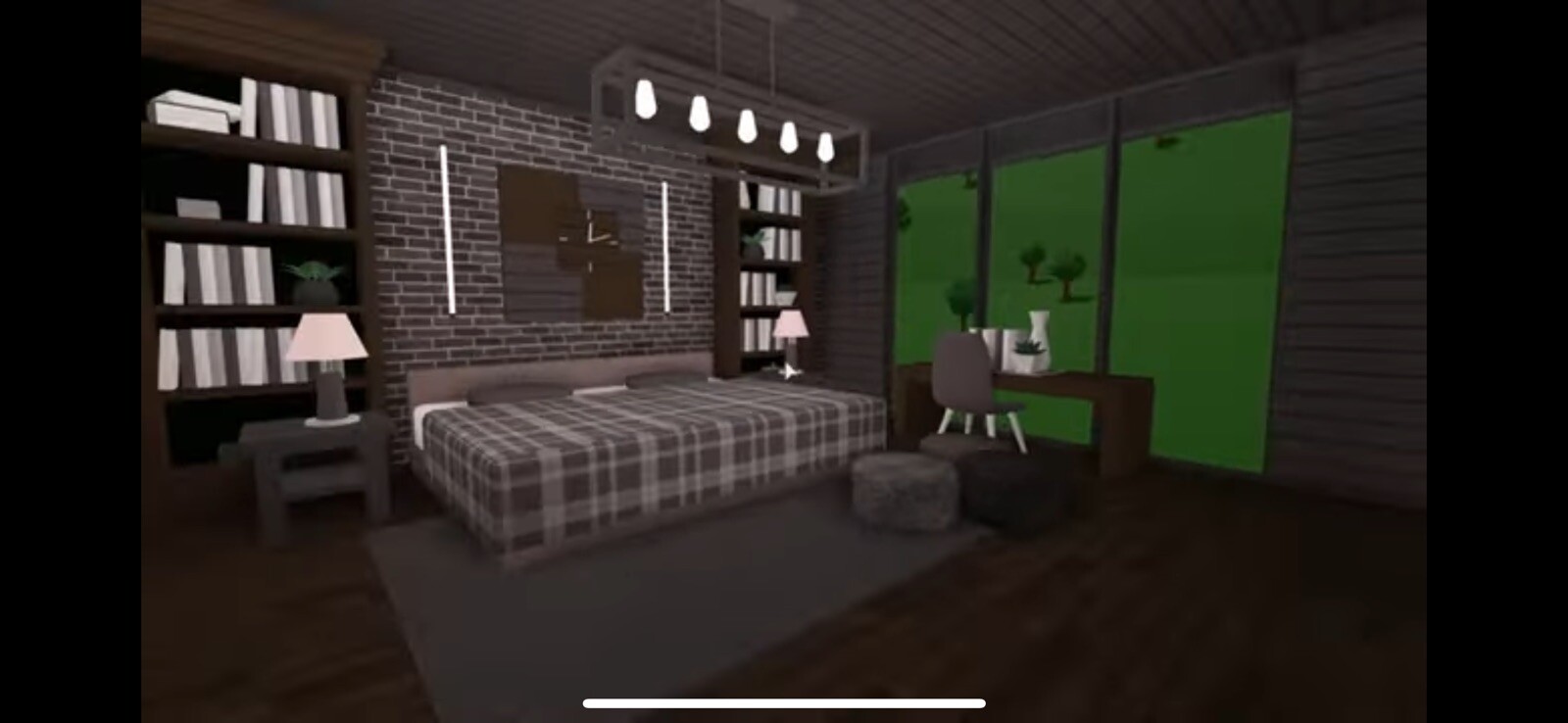 FAMILY ROLEPLAY HOUSE BLOXBURG.CHECK DESCRIP.FAST BUILDER FOR AFFORDABLE PRICE