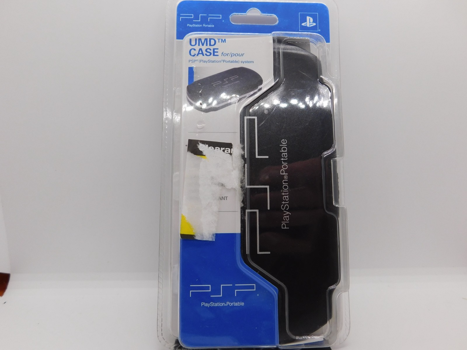 SONY PSP/PS VITA/PSone RARE Accessories New /Sealed! Combine Shipping !