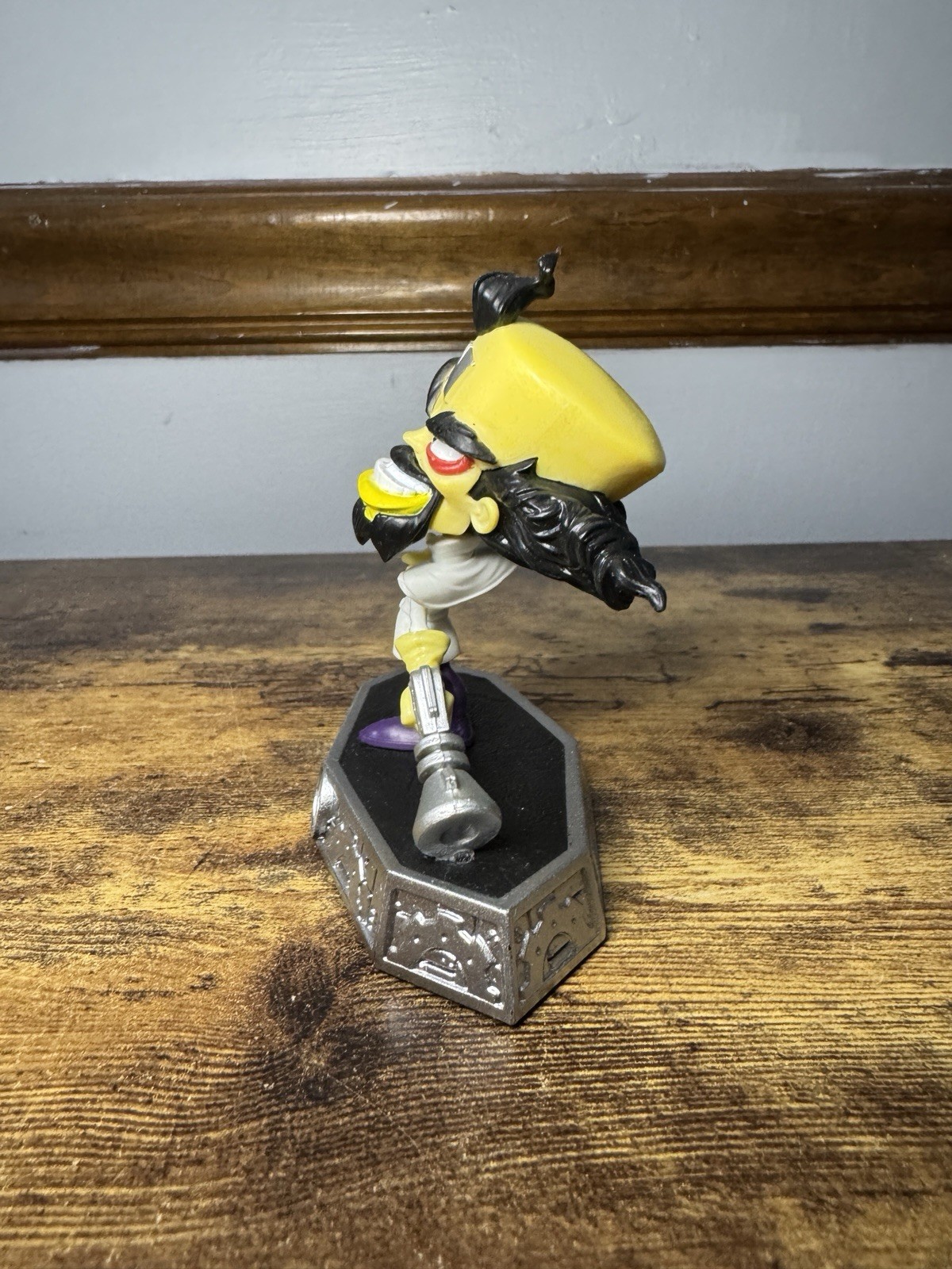Skylanders Imaginators DR. NEO CORTEX Figure