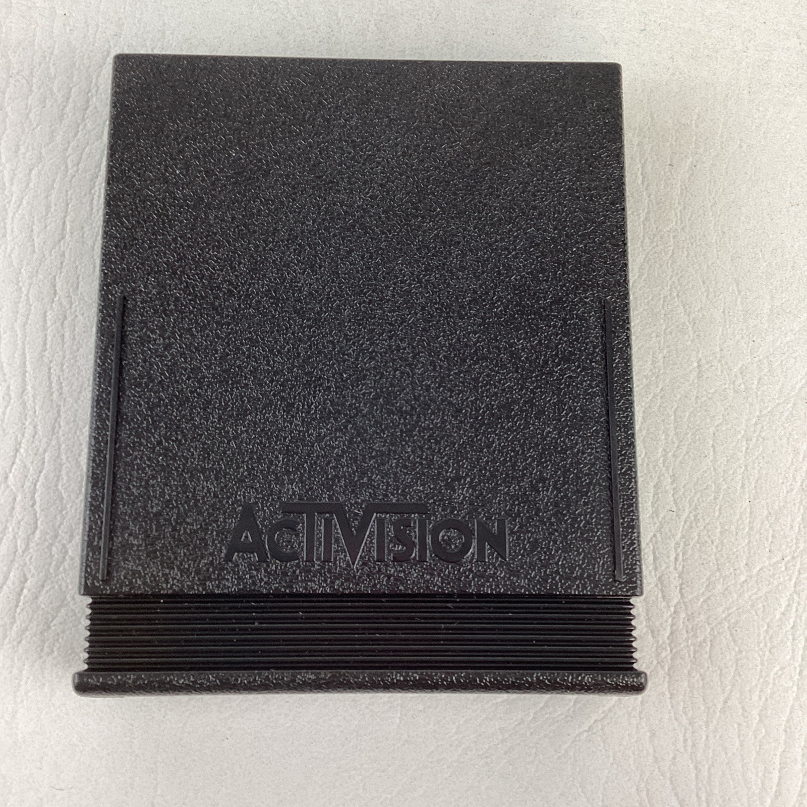 Atari 2600 Starmaster Video Game Cartridge Vintage Activision 1982 Retro TESTED