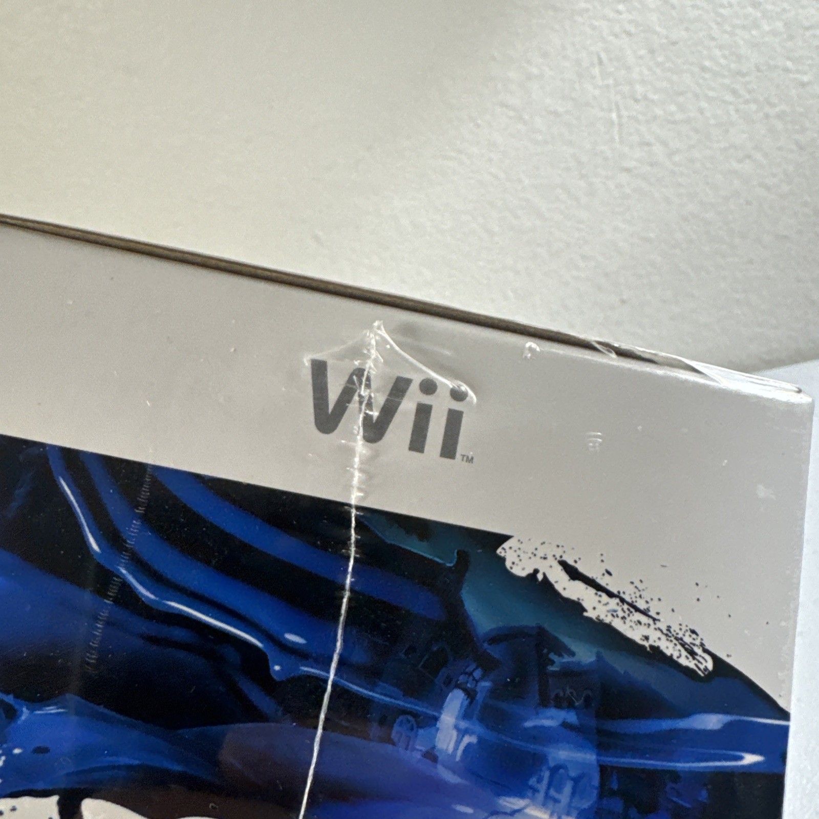 Disney’s Epic Mickey Collector’s Edition Nintendo Wii | BRAND NEW FACTORY SEALED
