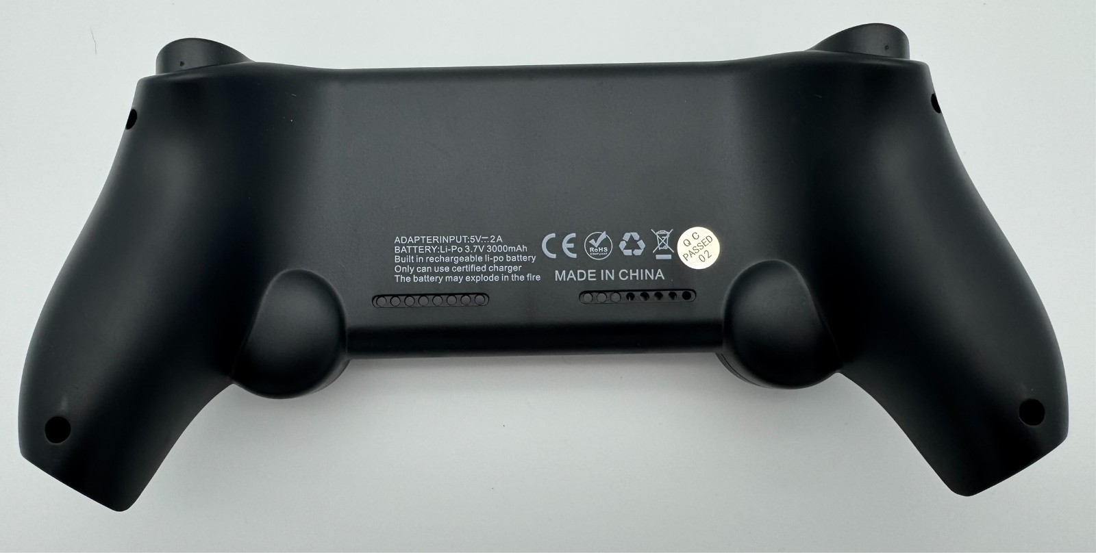 M25 Retro Handheld Game Console – New Retro Game Player with 3000Mah Battery 64G