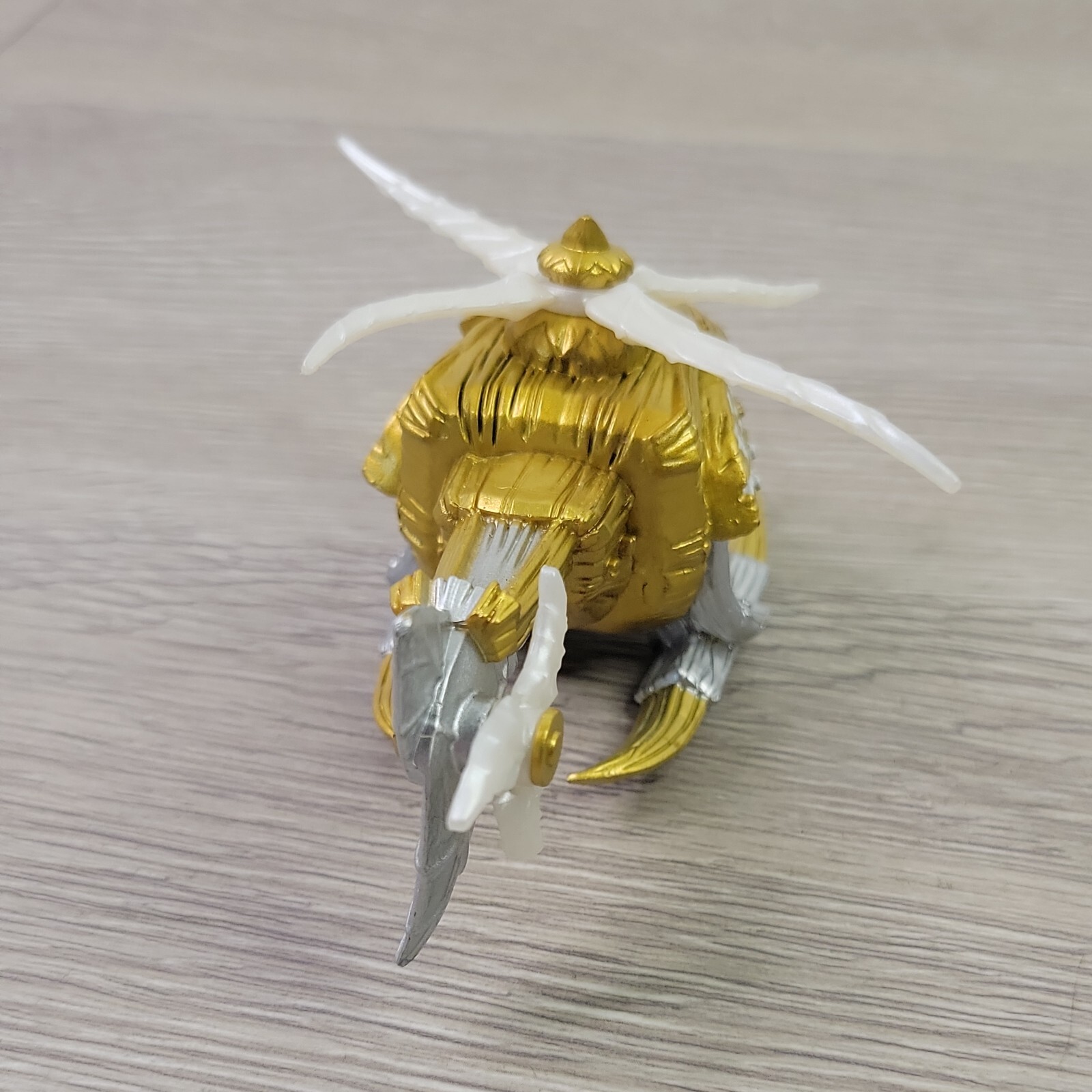 Skylanders SuperChargers Nitro Stealth Stinger Exclusive Vehicle