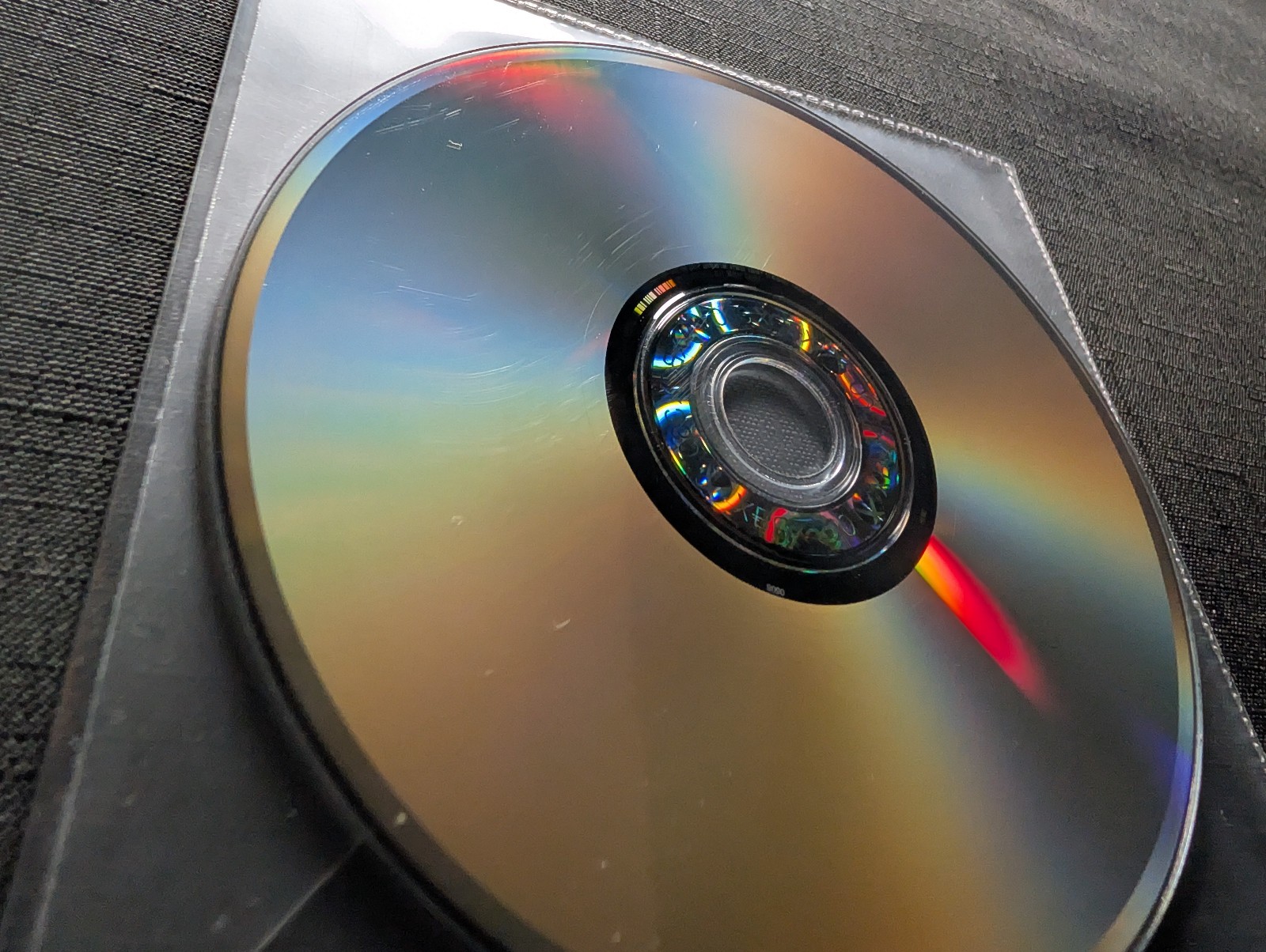 Resident Evil 6 (Microsoft Xbox 360, 2012) Disc 1 Only