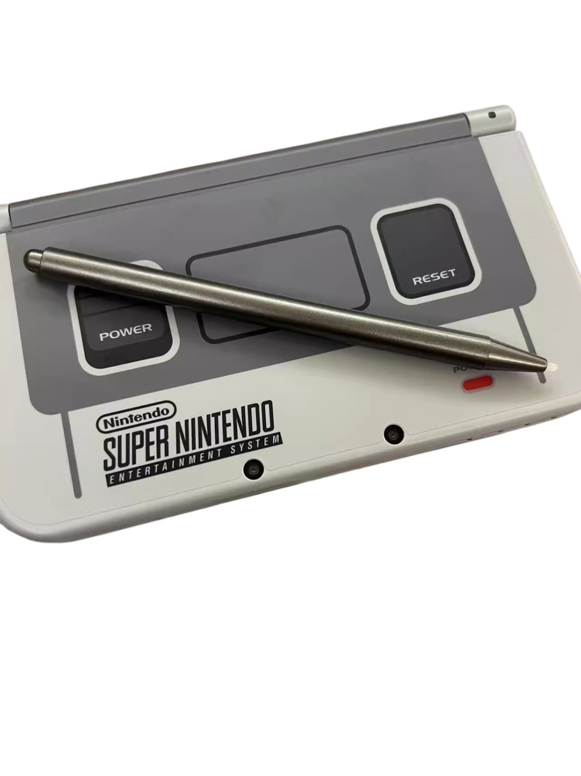 TAKARA TOMY Touch Pen Knock metal For Nintendo DS / DS Lite