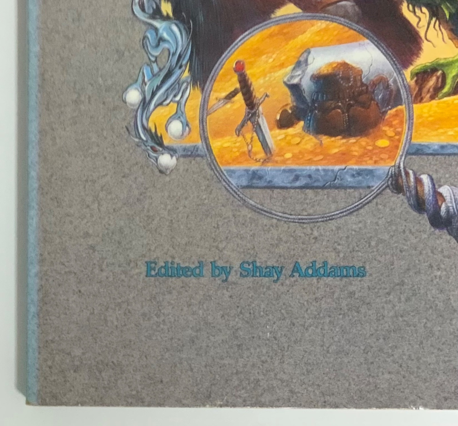 Quest for Clues for Origin Games Strategy Guide Edited by Shay Addams
