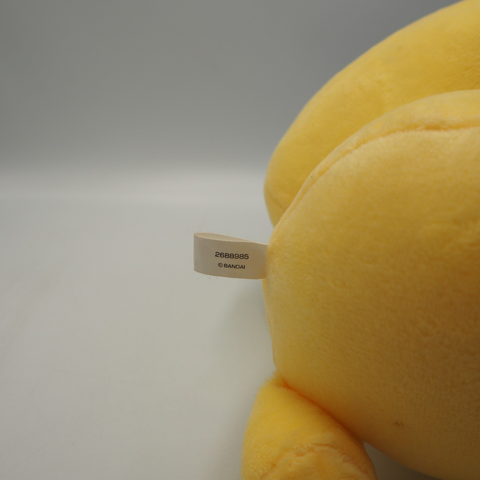 MD1804 Tamagotchi Mametchi Banpresto Bandai Spirits Plush 11″ Toy Doll Japan