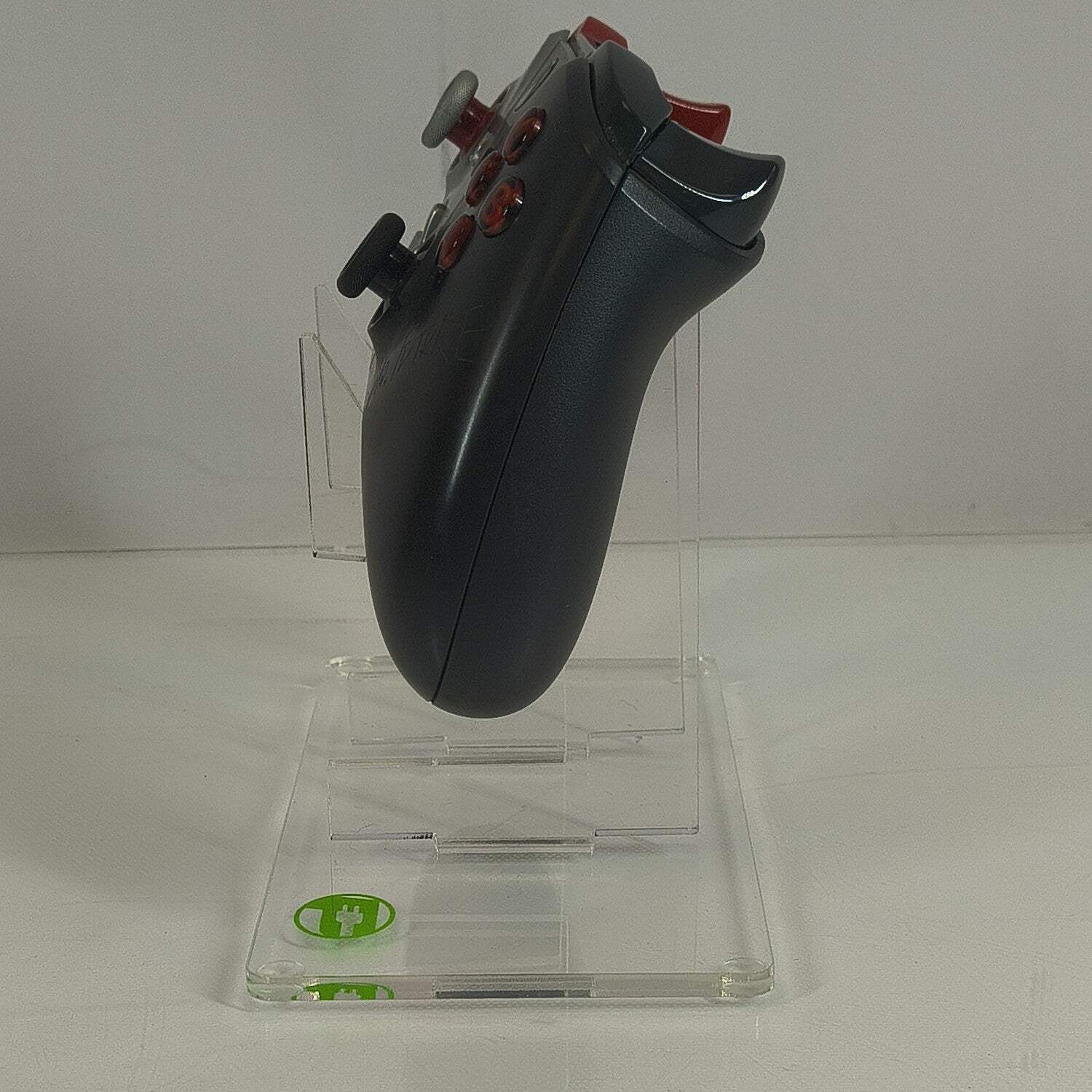Microsoft Xbox One Wireless Controller Black 1708 Cyberpunk 2077 Edition