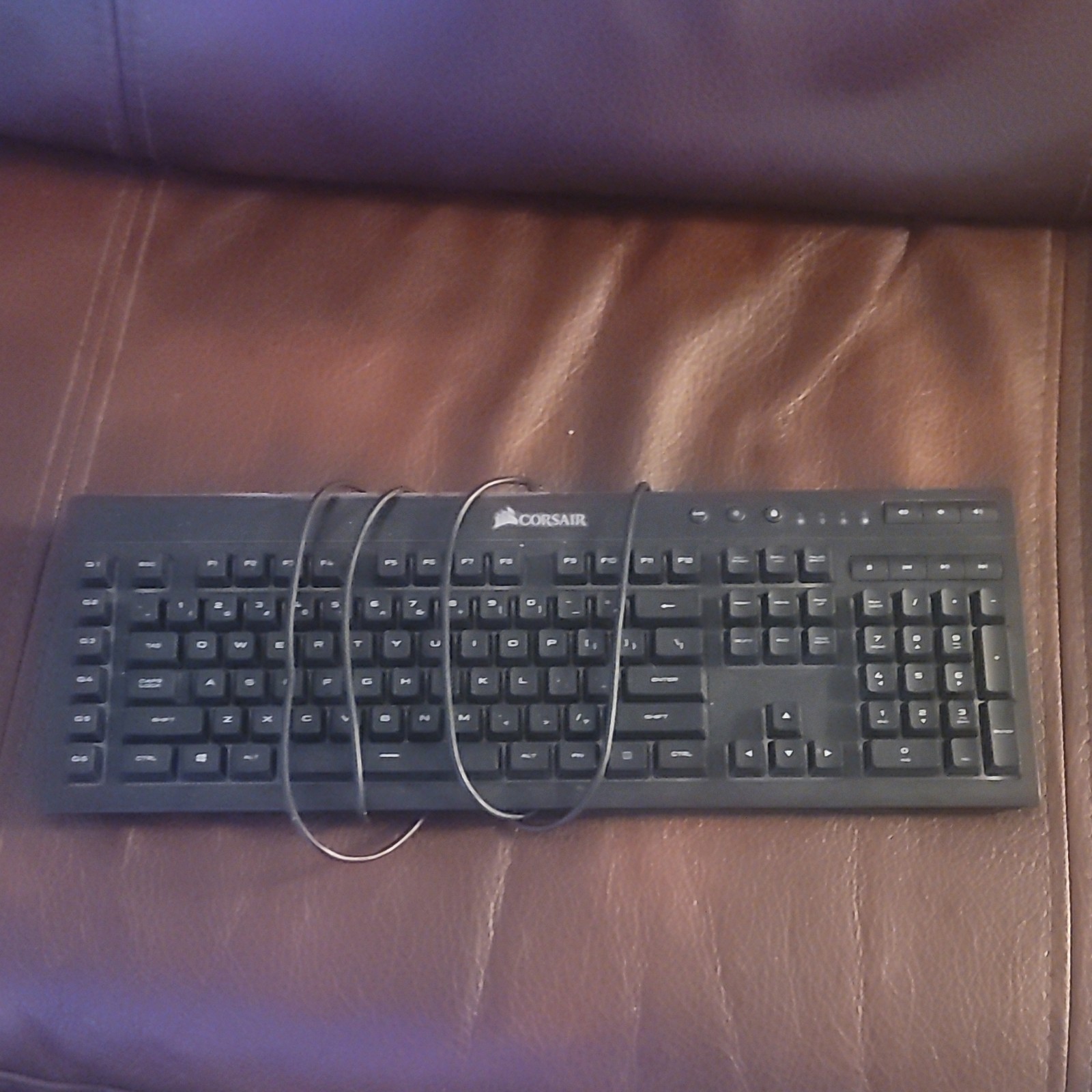 Corsair Keyboard