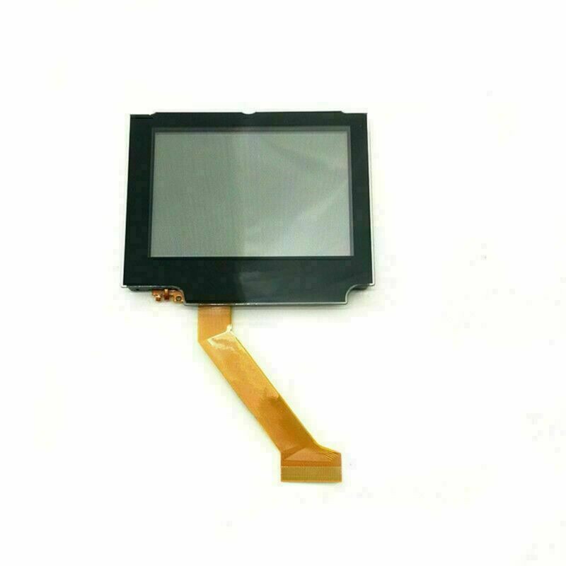 For Game Boy Advance SP GBA SP AGS-001 Console LCD Screen Display Replacement