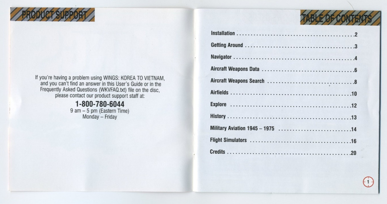 Discovery Wings Lot Midway Hiroshima Korea Vietnam Persian Gulf CD-ROM PC Mac