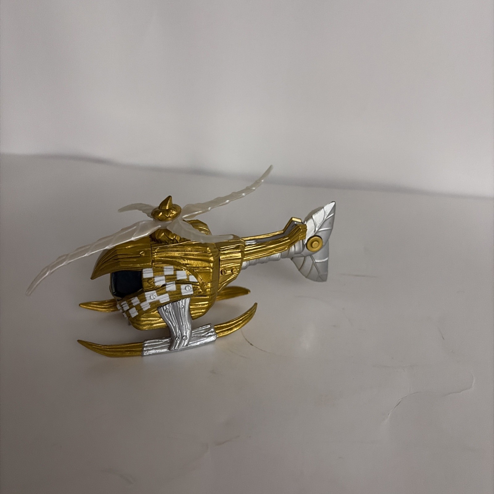 Activision Skylanders SuperChargers Nitro Stealth Stinger Life Vehicle Figure