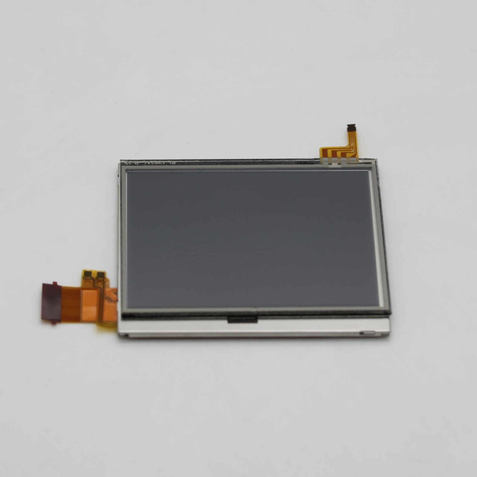 Top Bottom Digitizer LCD Display Touch Screen fit Nintendo DS Dual Screen Lite A