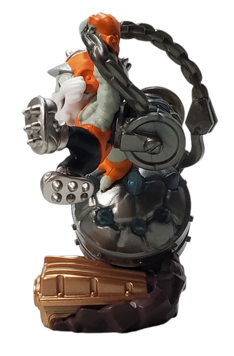 Skylanders SuperChargers Smash Hit 87531888