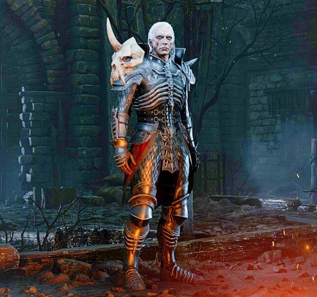 D2R LADDER S7 Softcore 💥 War Traveler WT Boots 💥 Diablo 2 Resurrected PC