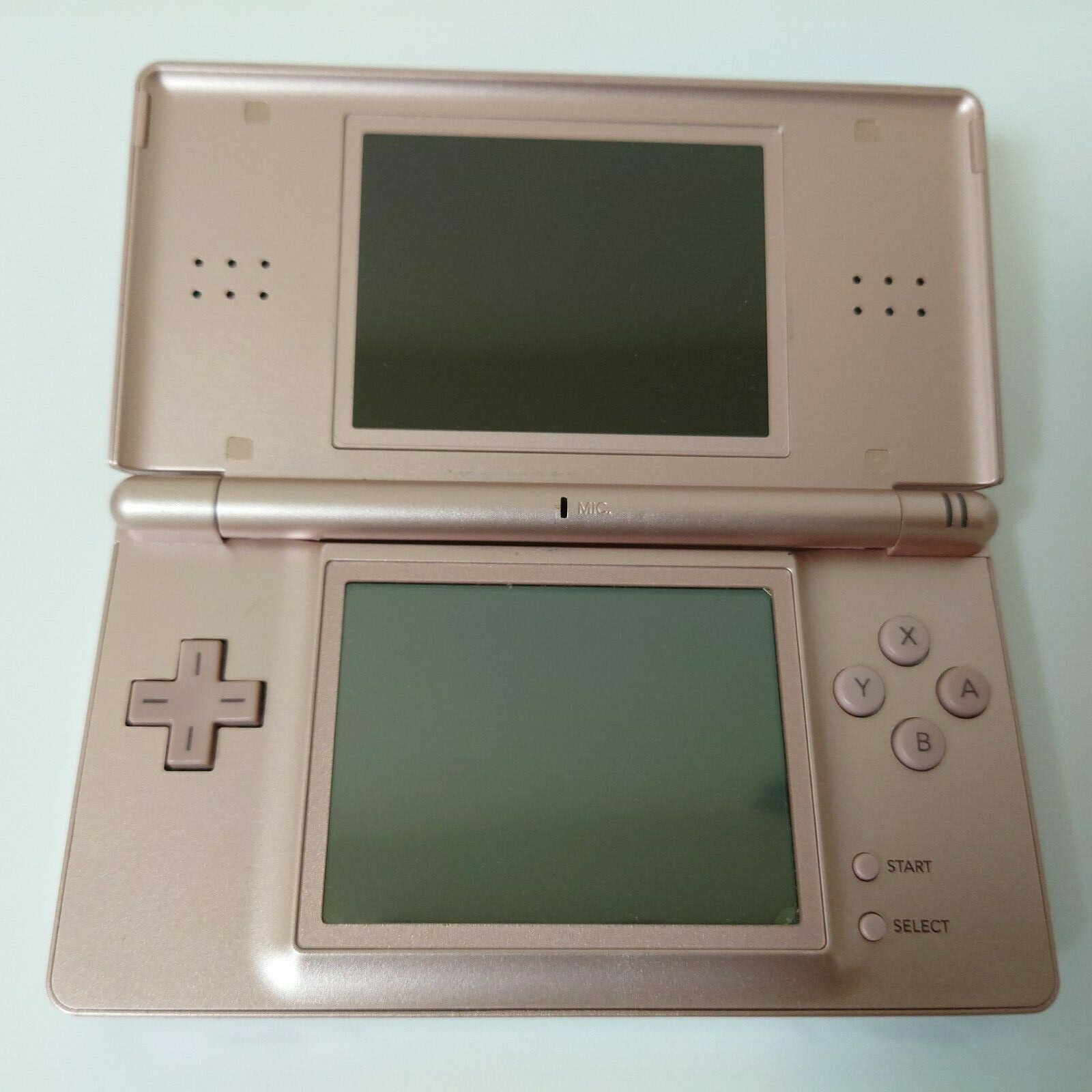 Nintendo Ds Lite Black/Pink/Ice Blue/White/Rose/Crimson/Silver/Navy Console