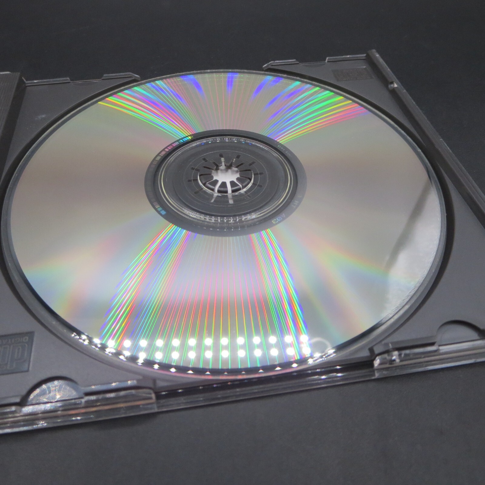 The King of Fighters 97 Neo Geo CD with Manual Japan NTSC-J