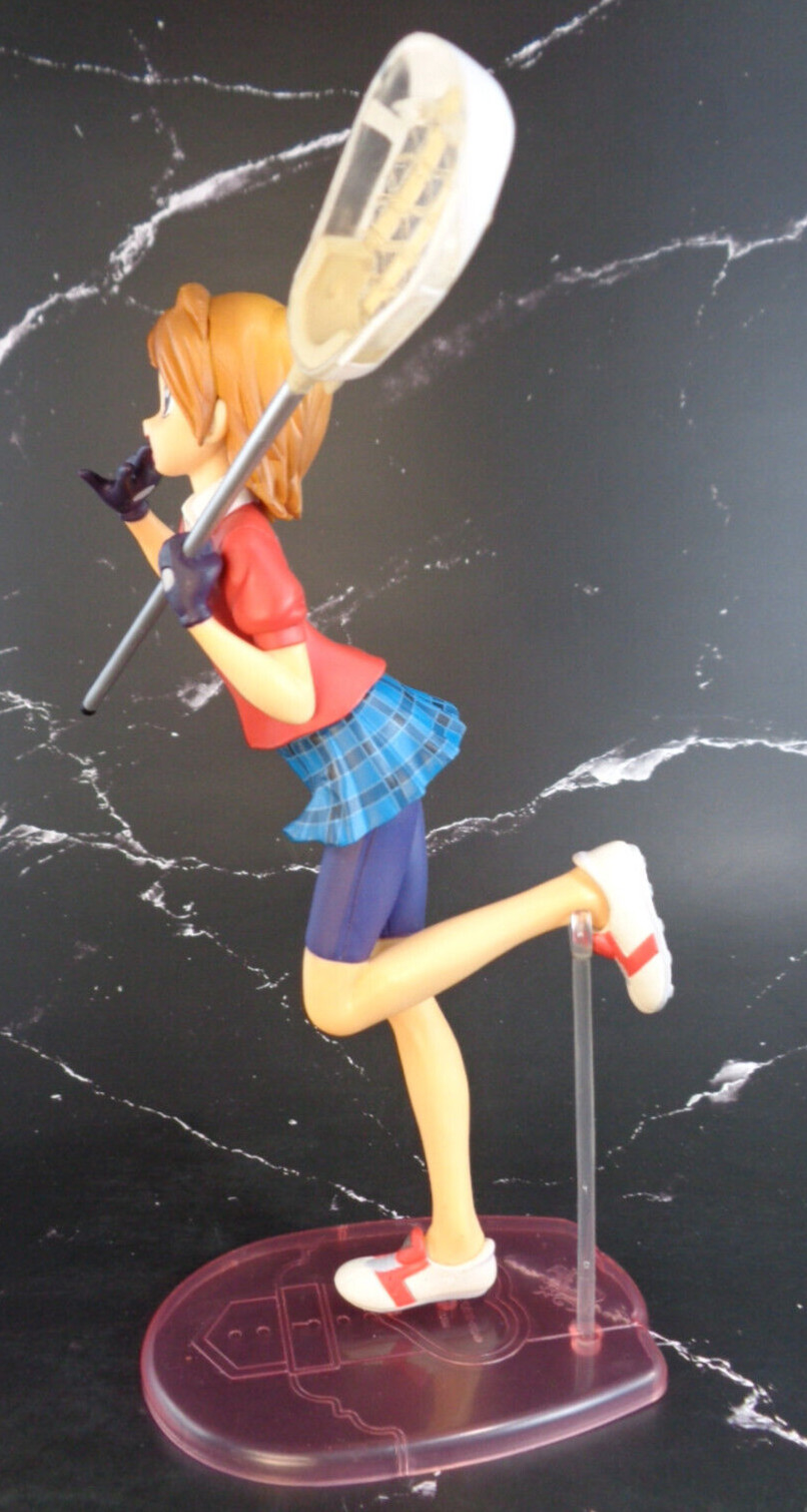 Nagisa Misumi Figure Cutie Model MegaHouse 2004 Precure Futari wa Pretty Cure