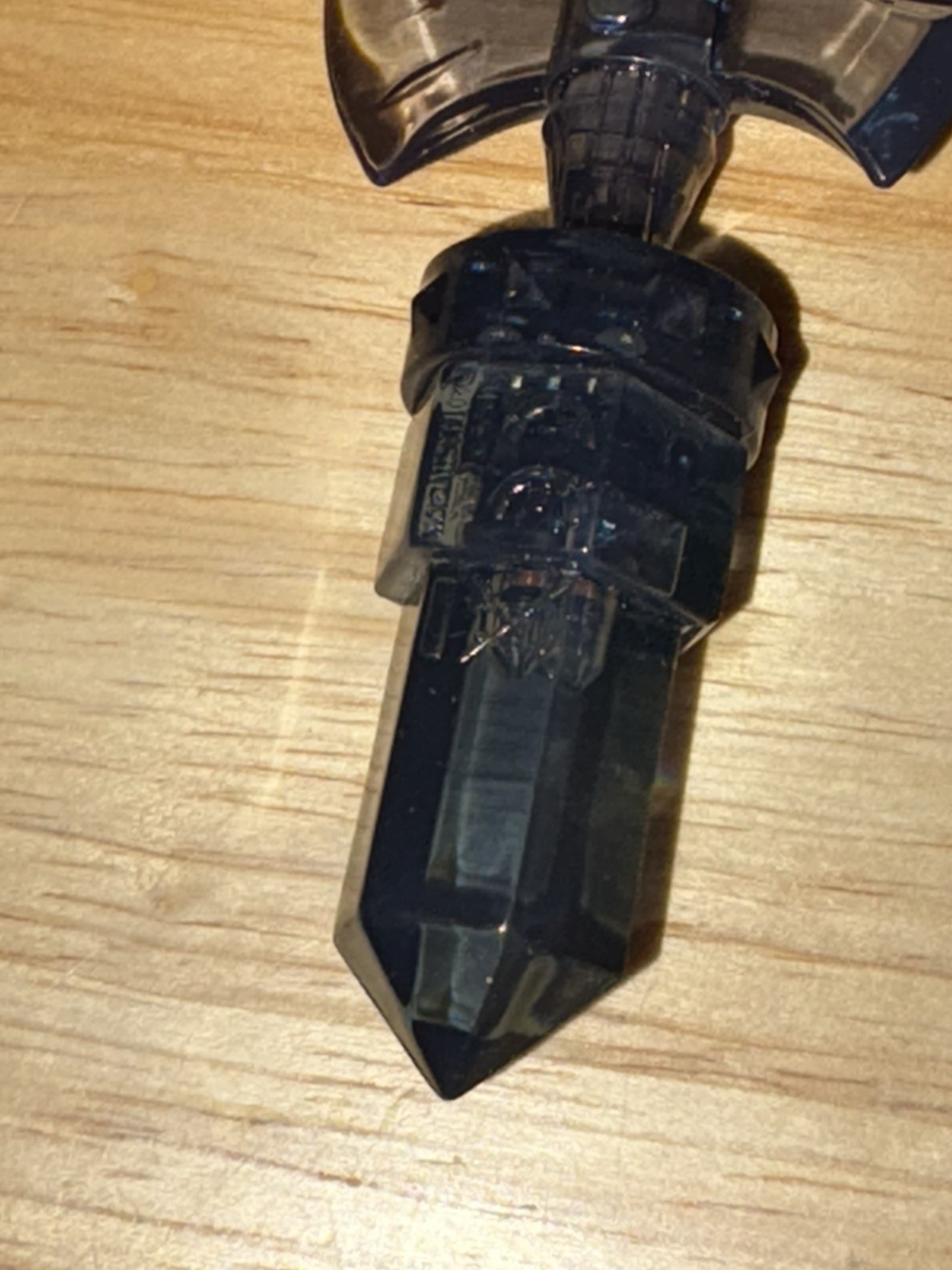 Skylanders Trap Team Undead Axe Trap