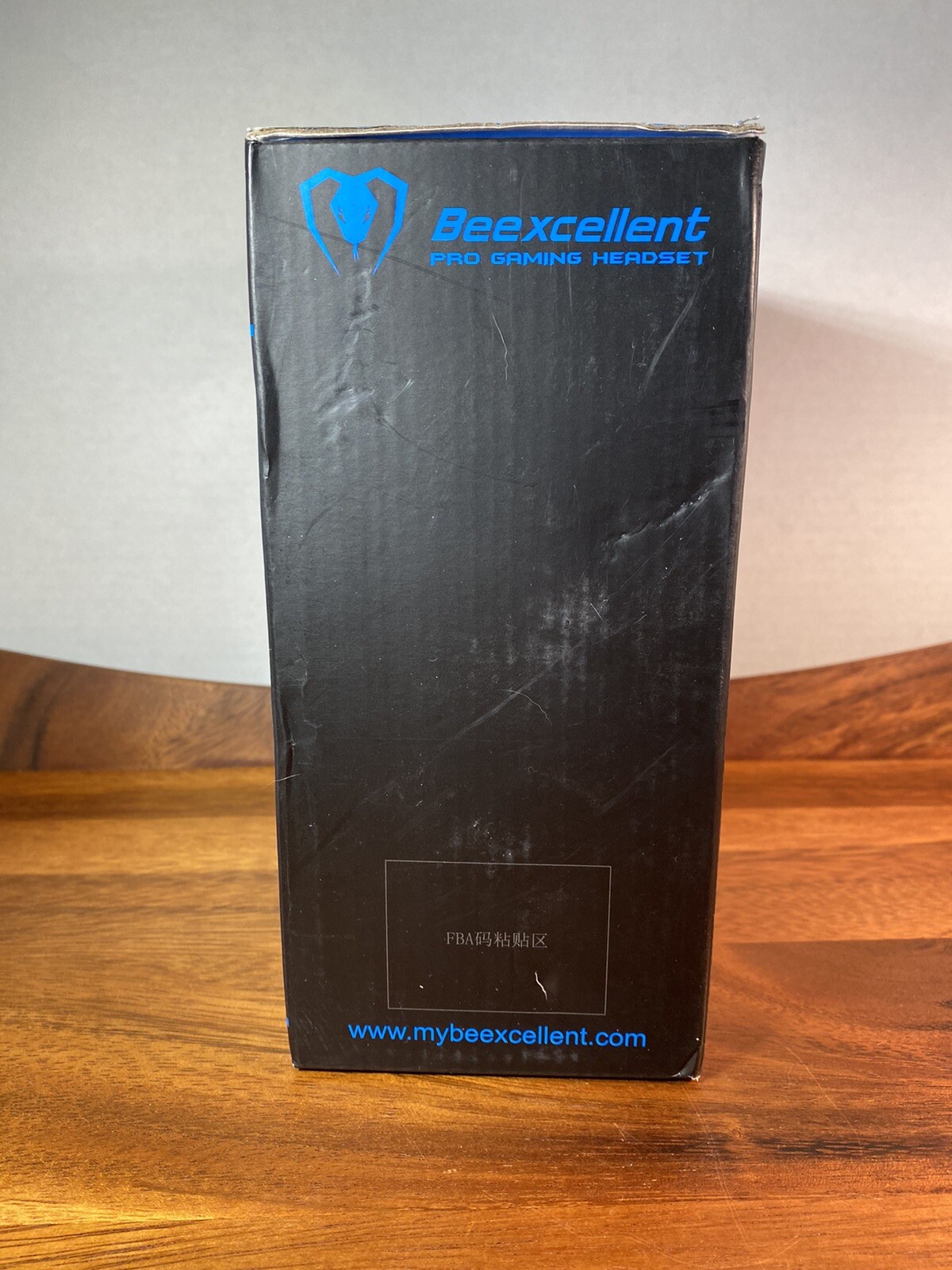 Beexcellent GM-1 Gaming Headset with Surround Sound Noise-Isolation Microph New