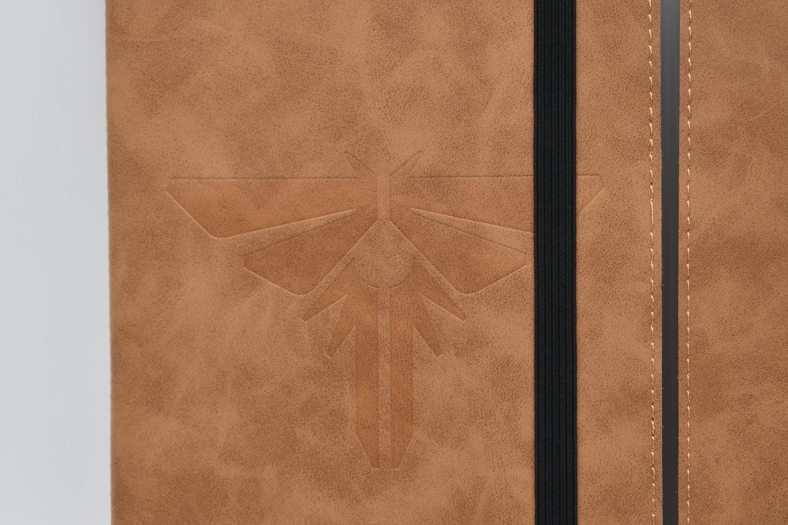 (2) Loot Crate Gaming Exclusive – The Last Of Us 2 – Firefly Journal Notebook