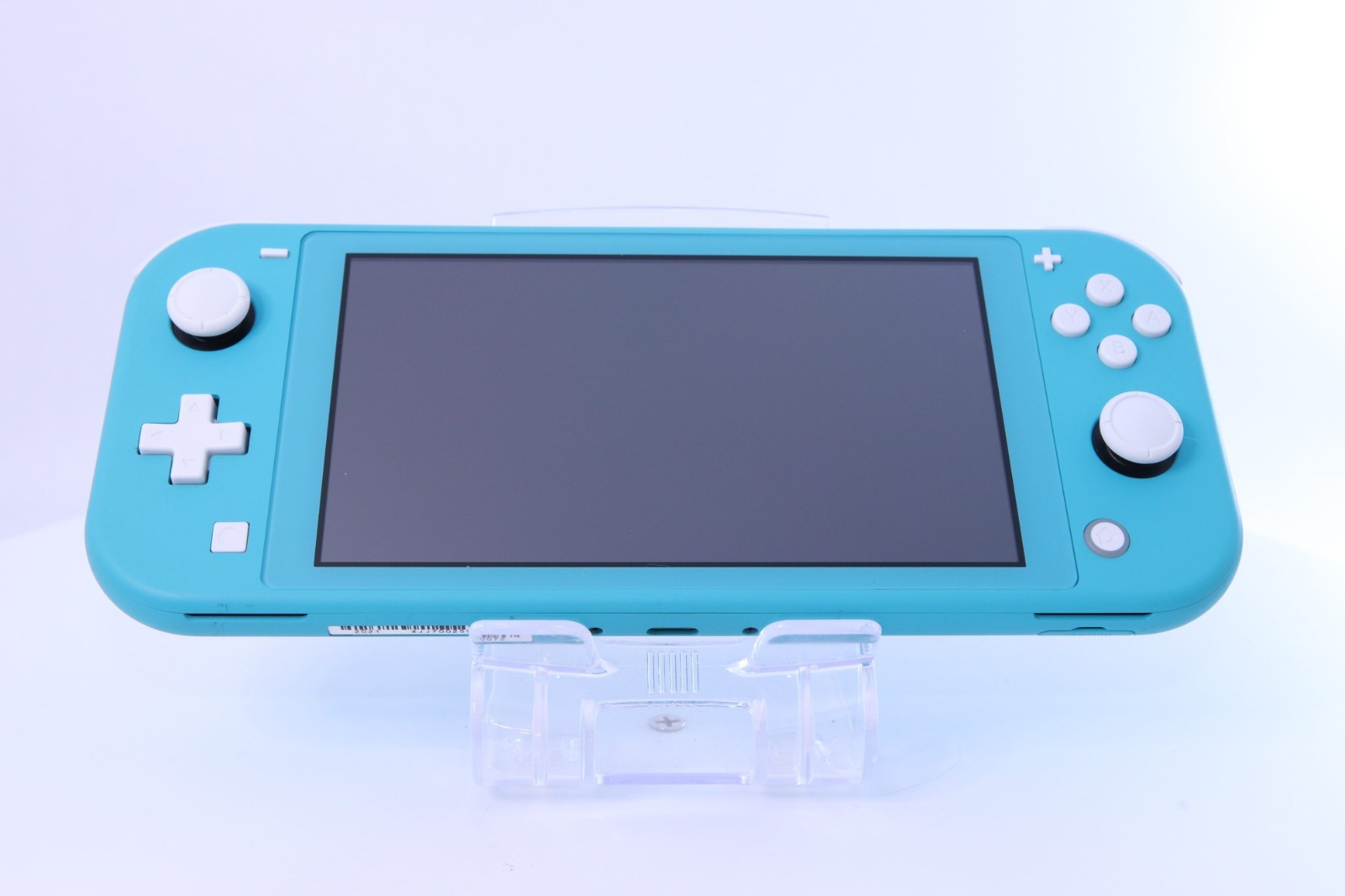 JP Game Nintendo Switch Lite Turquoise [Rank :S] 【 Region Free 】