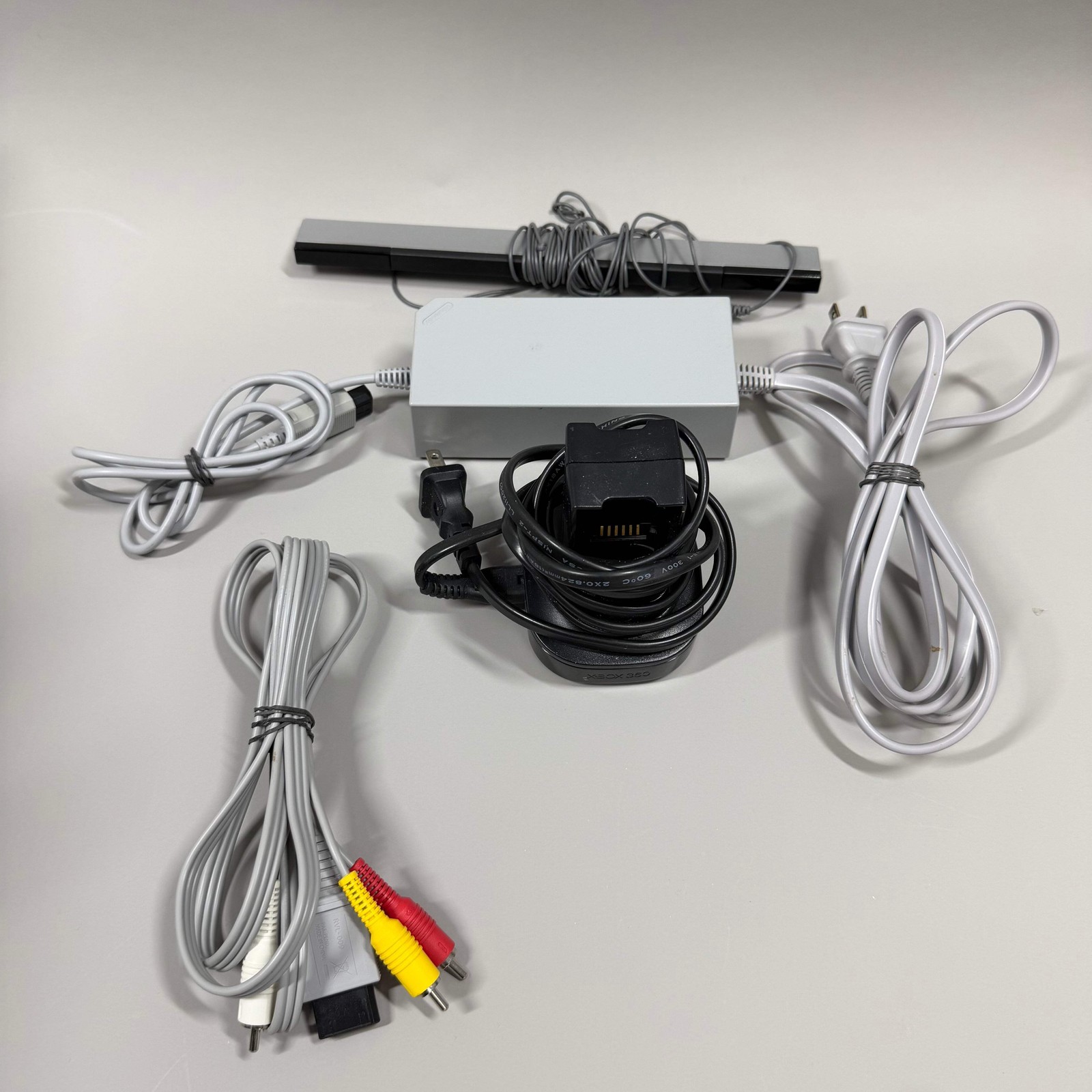 Nintendo Wii Console Gaming System