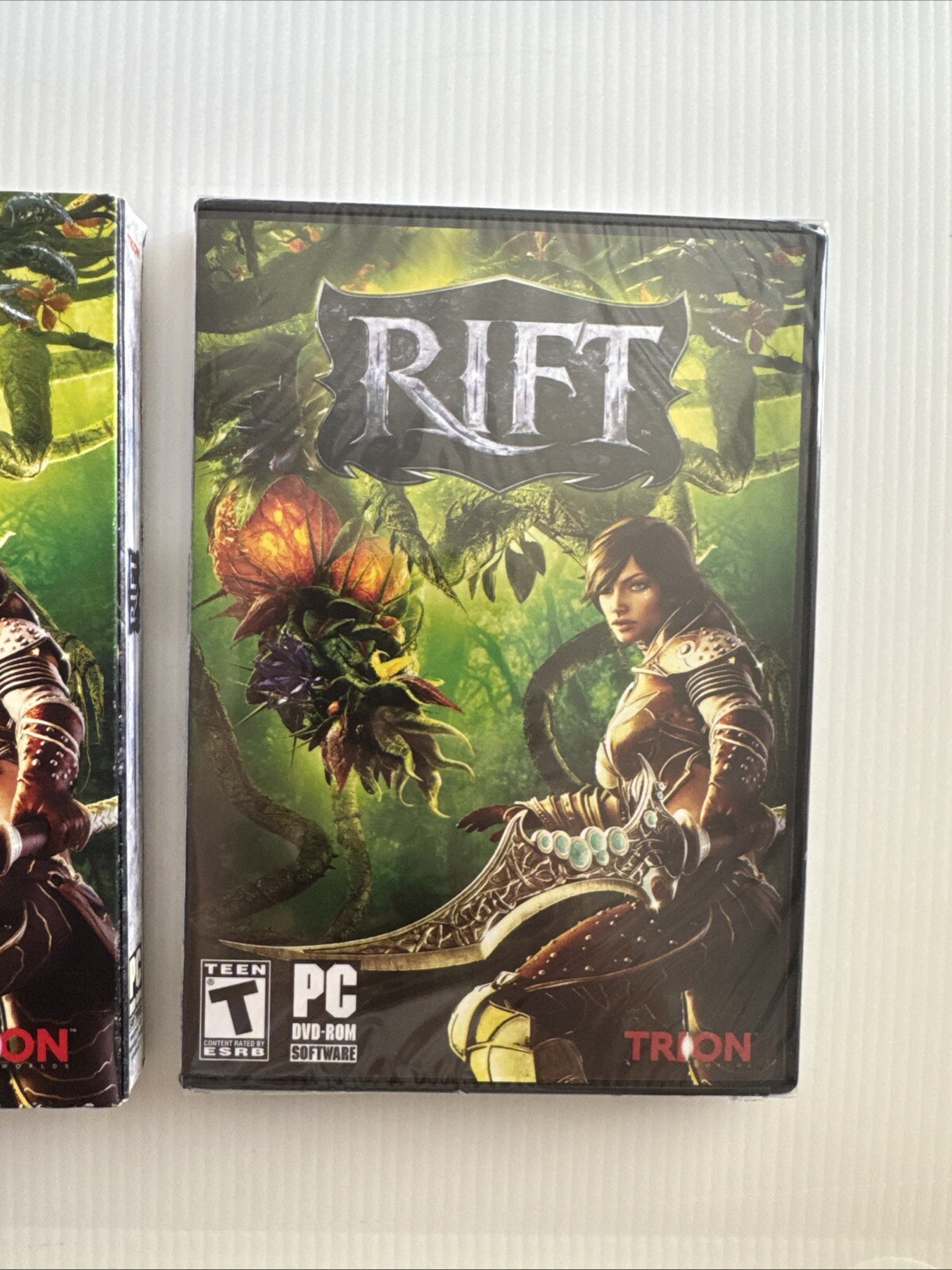 Rift – PC