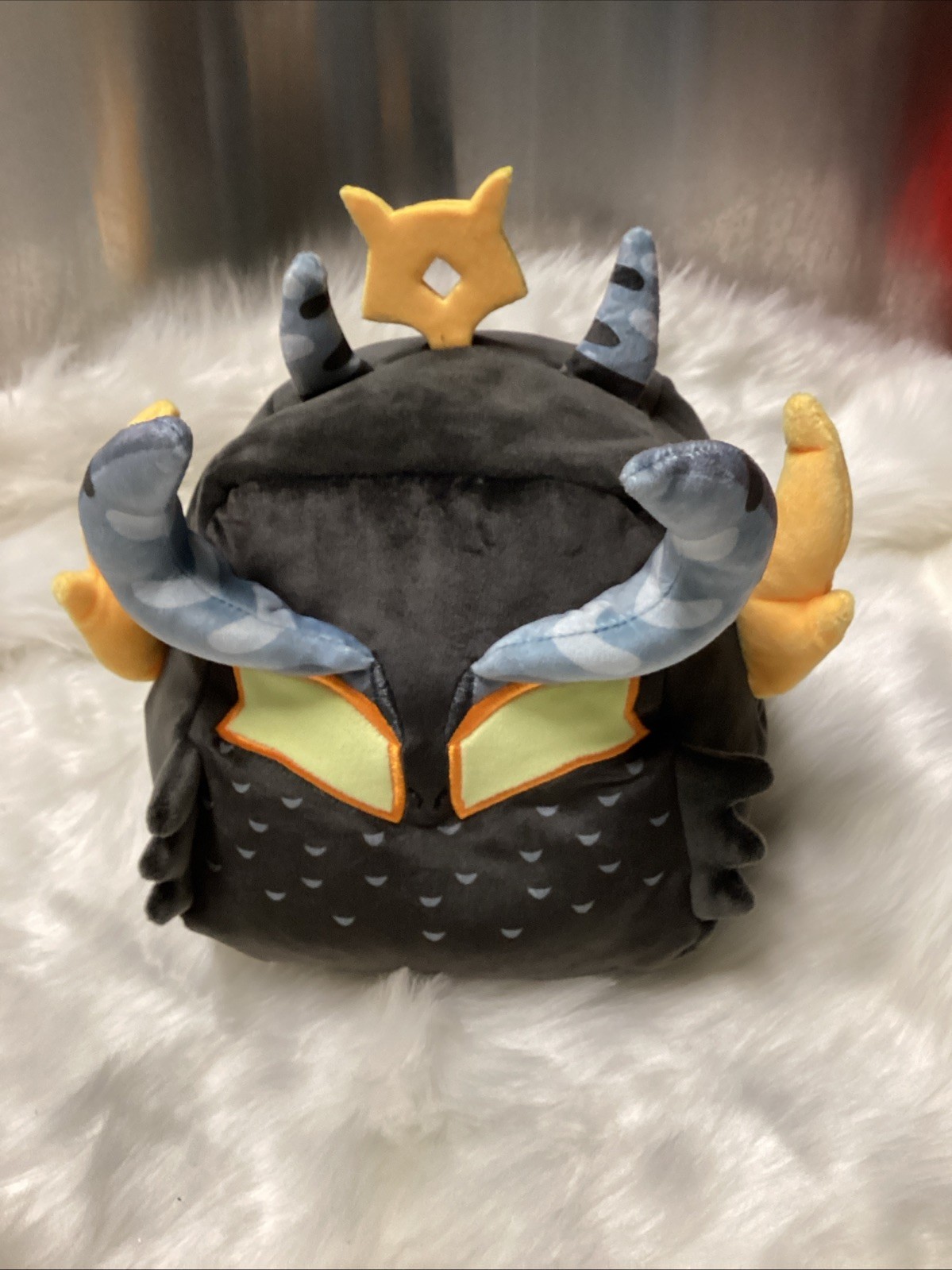 Blox Fruits, Ember Dragon Two Sizes and Kitsune fruits. Bundle Of Three.