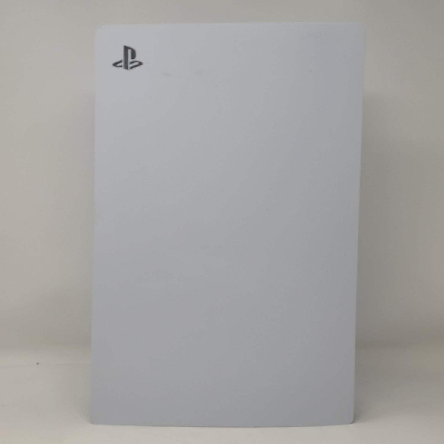 Sony PlayStation 5 Digital PS5 825GB White Console Gaming System CFI-1115A